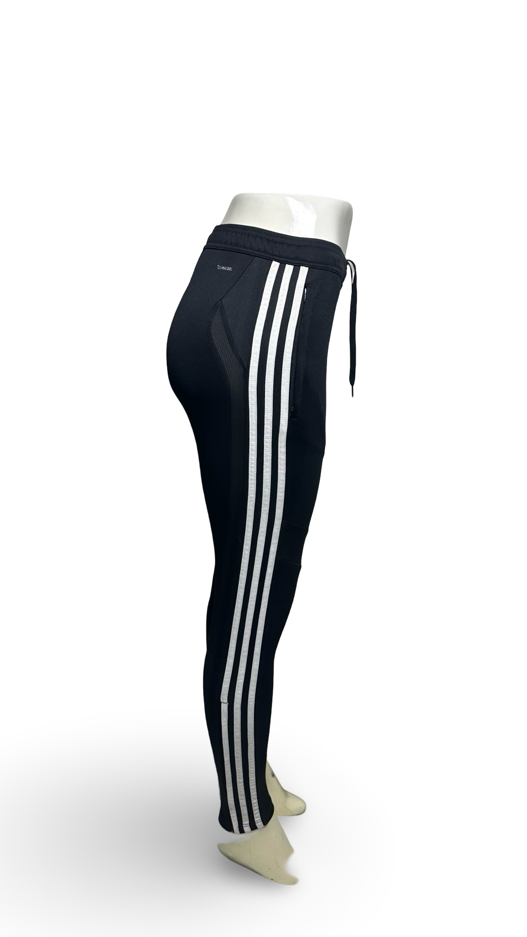 Adidas women’s active wear trouser