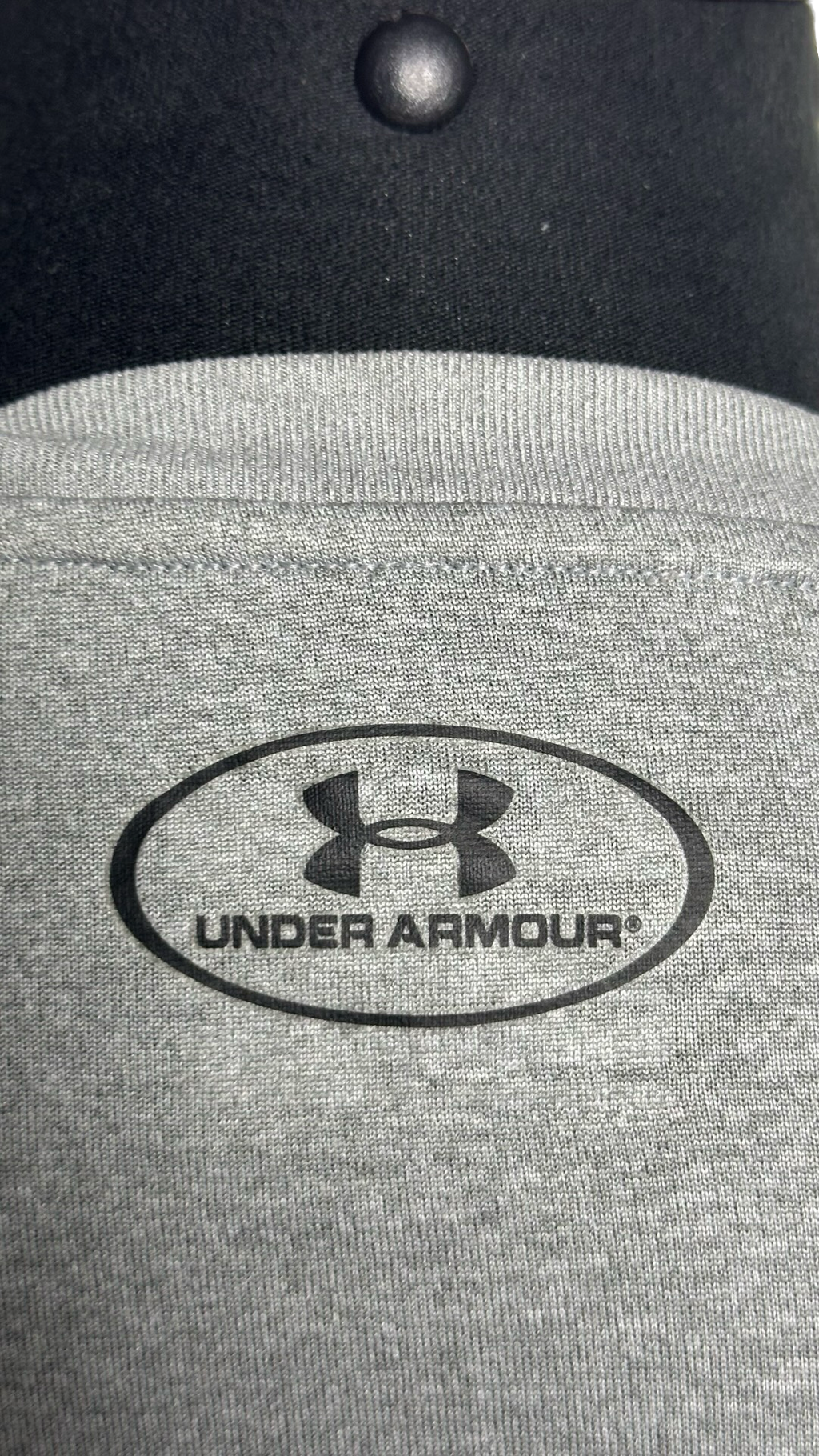 UNDER ARMOUR MENS T-SHIRT