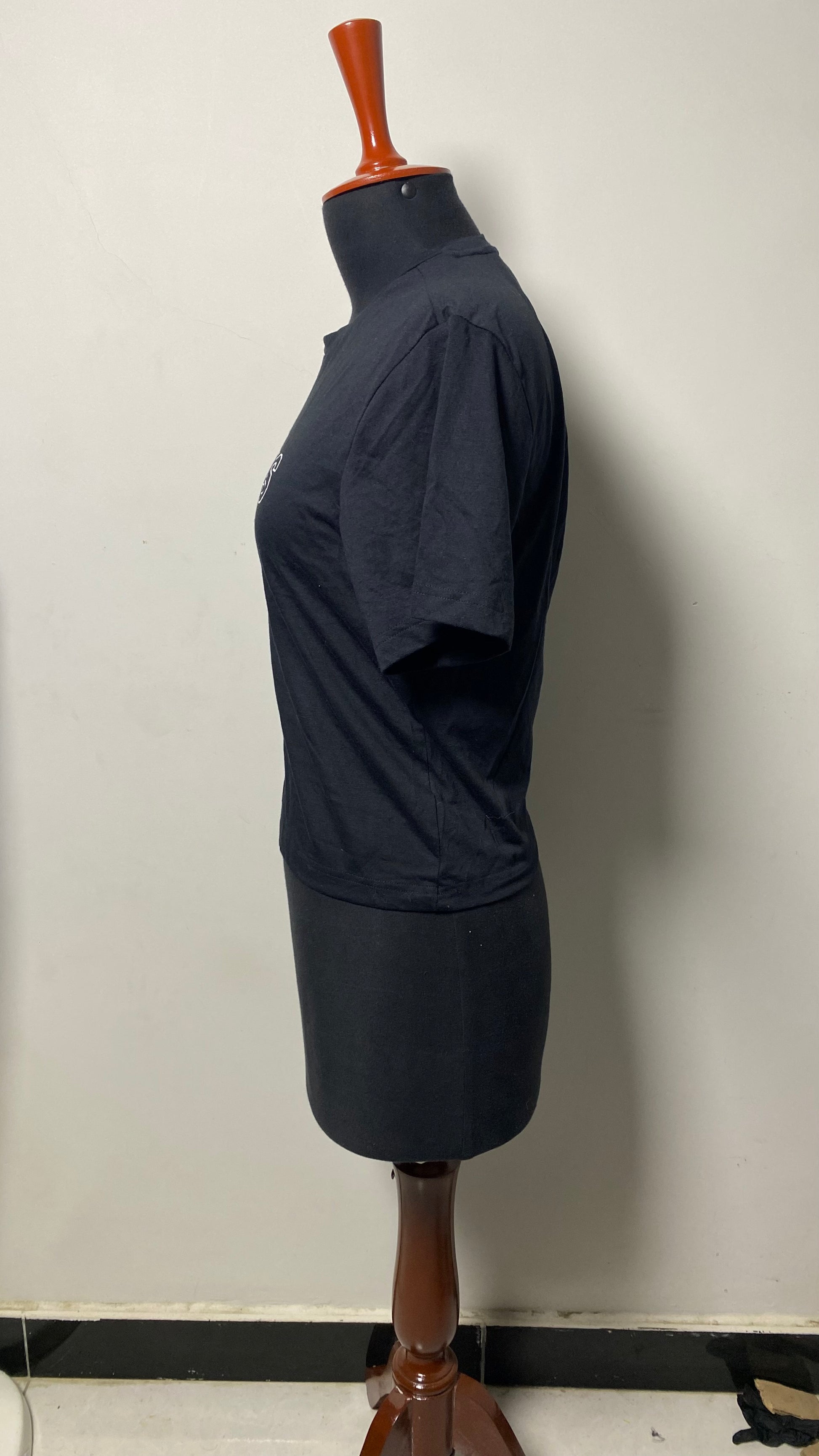 ADIDAS WOMENS CROP TOP