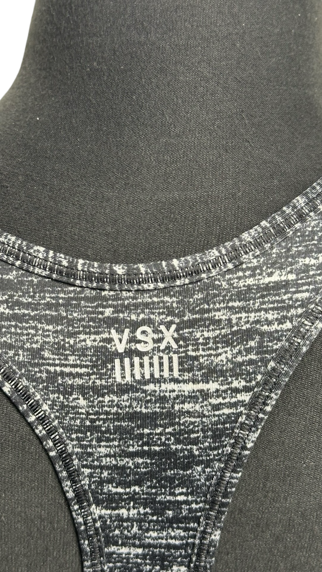 VSX SPORTS BRA