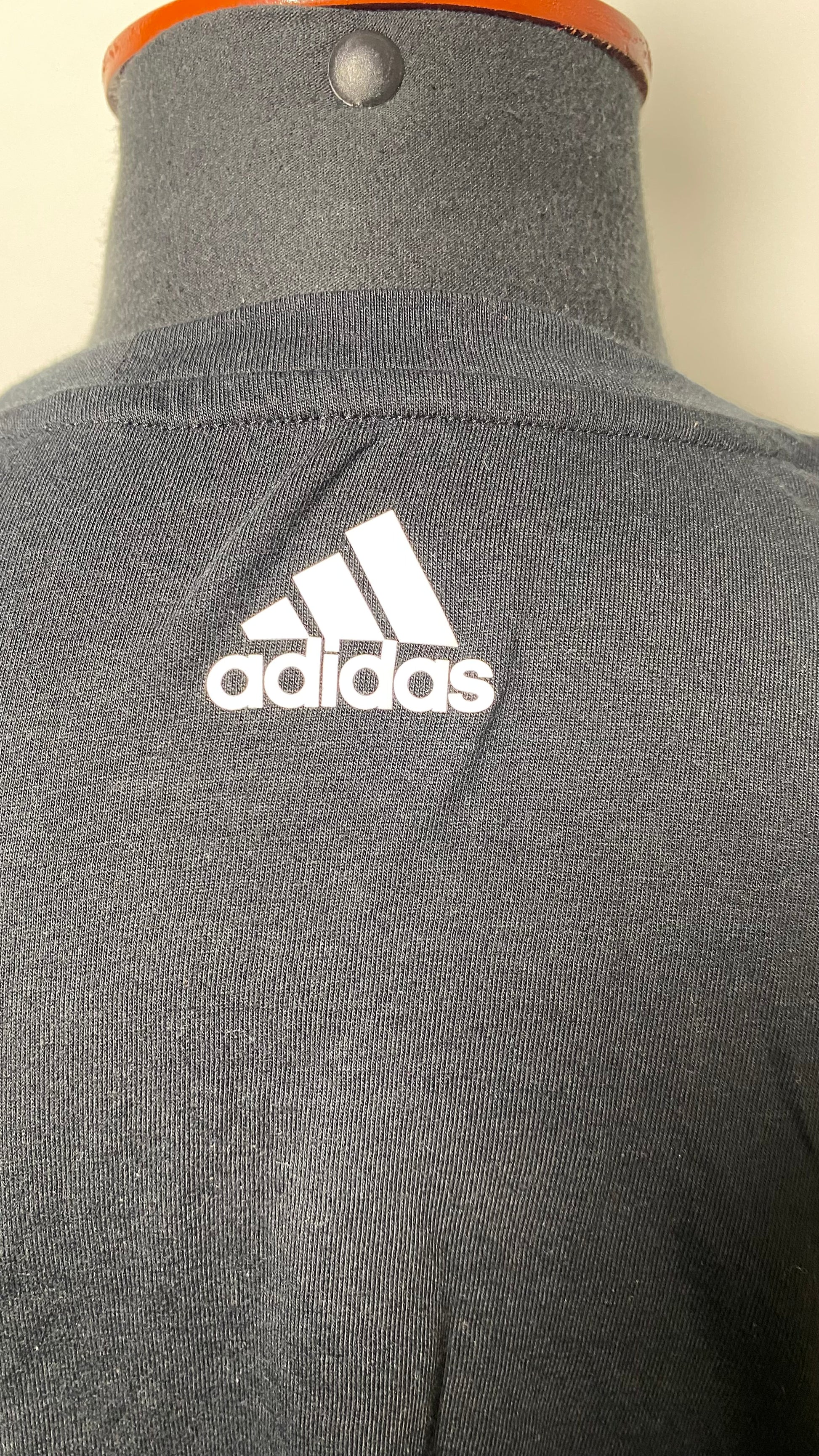 ADIDAS WOMENS CROP TOP