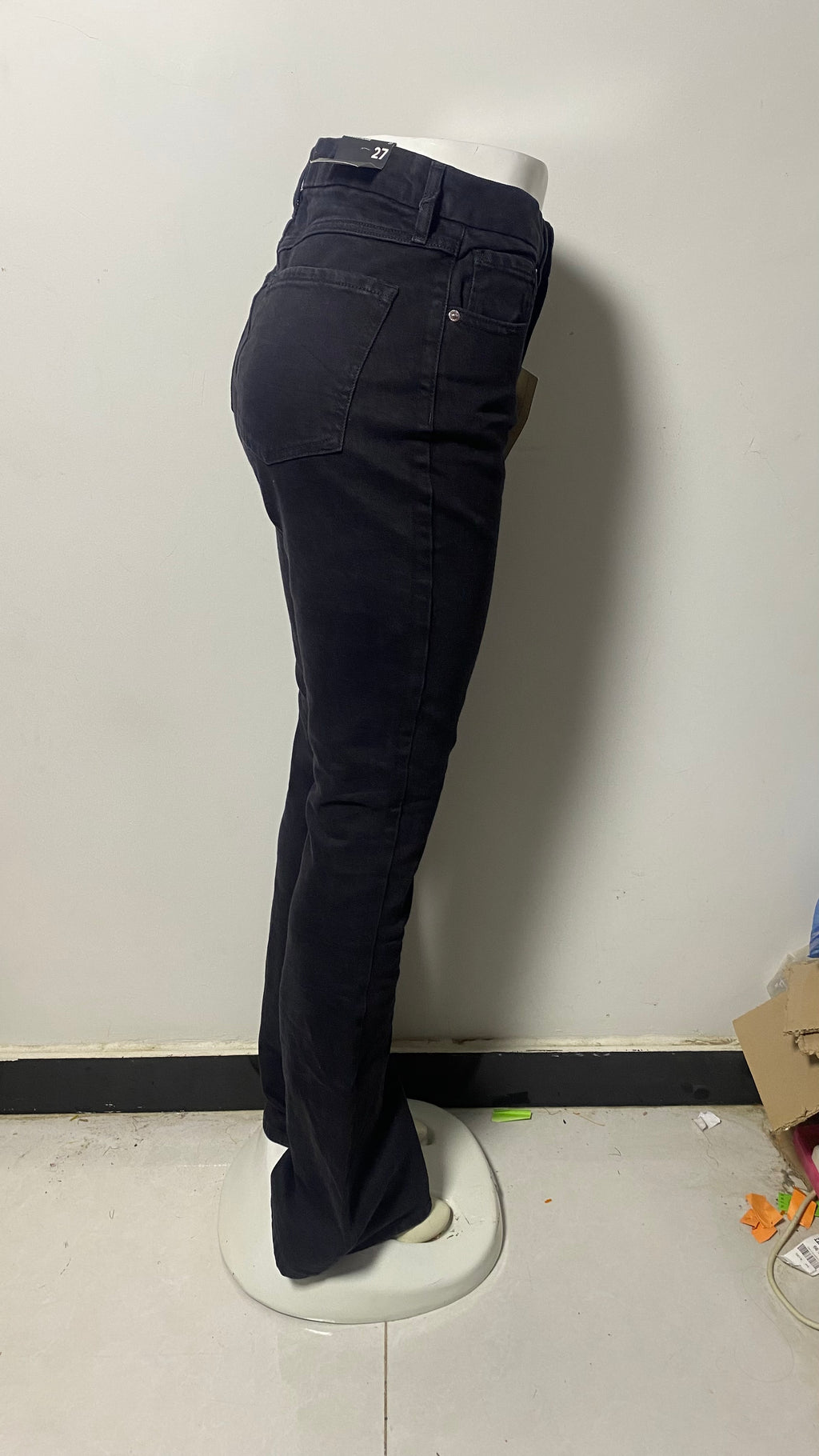 FOREVER 21 FLARE JEANS