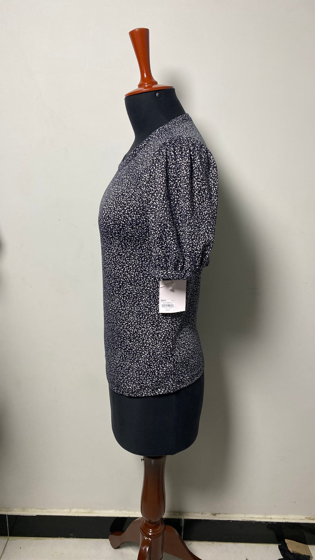 LAUREN CONRAD WOMENS TOP