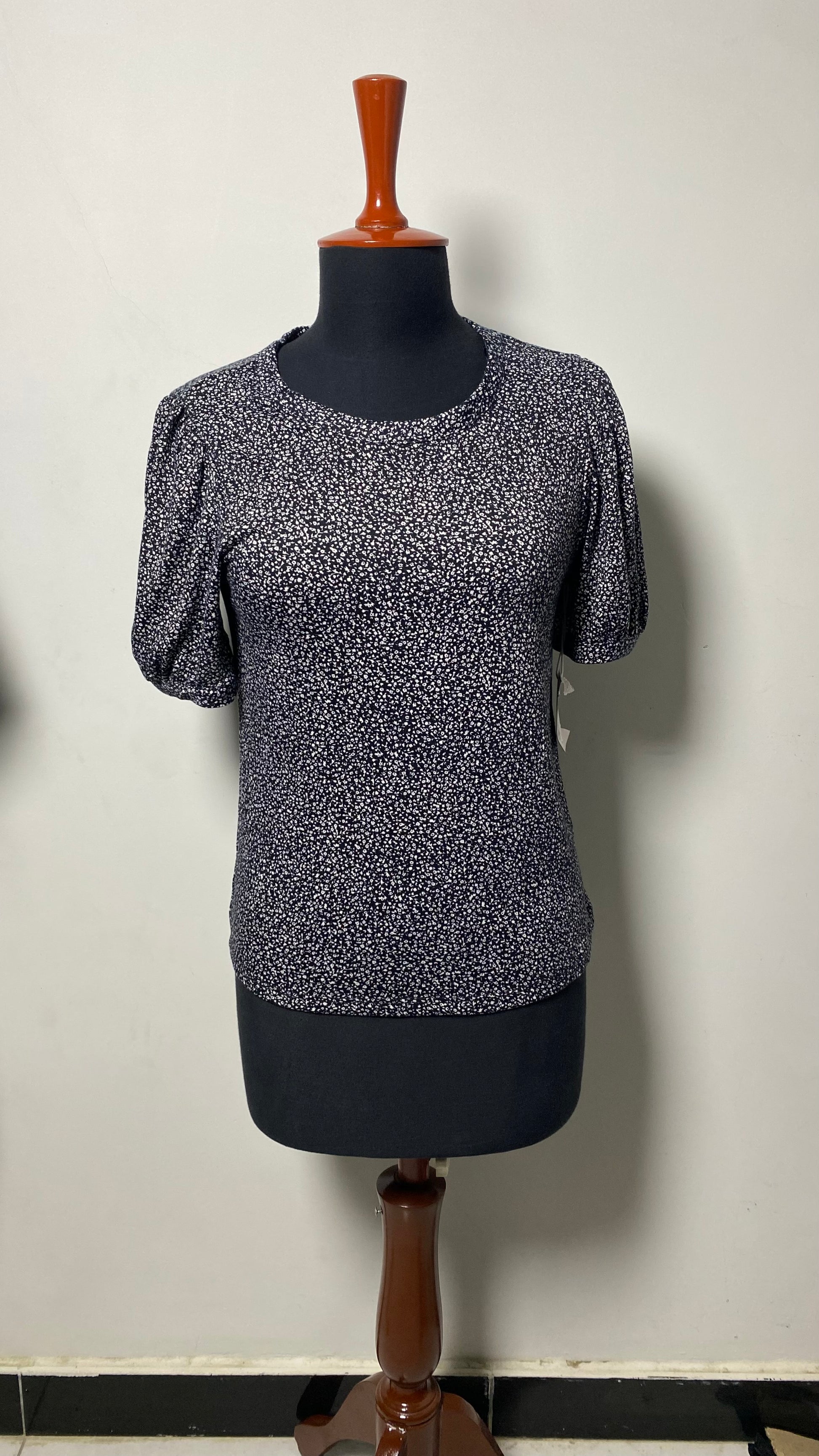 LAUREN CONRAD WOMENS TOP