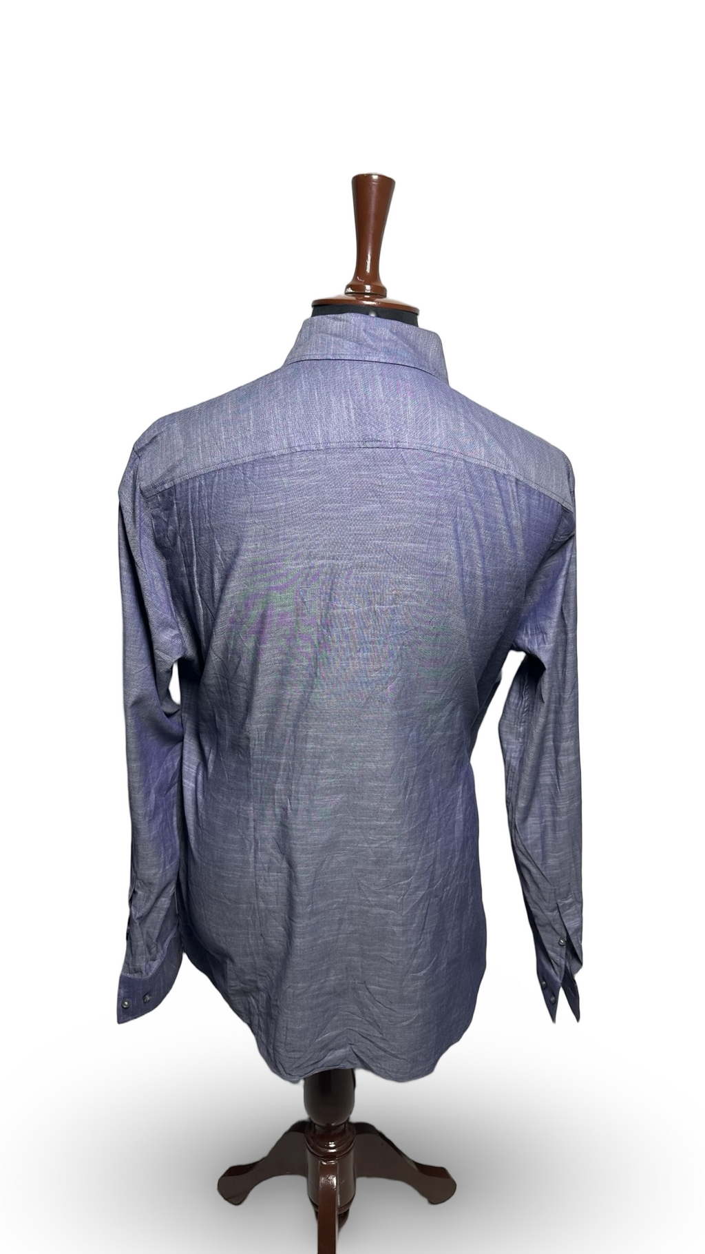 HUGO BOSS MENS SHIRT SLIM FIT