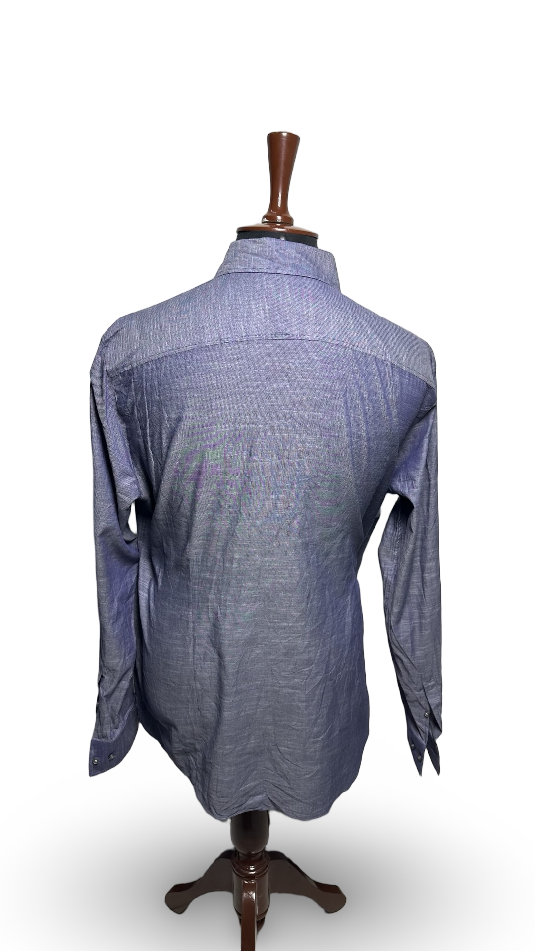HUGO BOSS MENS SHIRT SLIM FIT