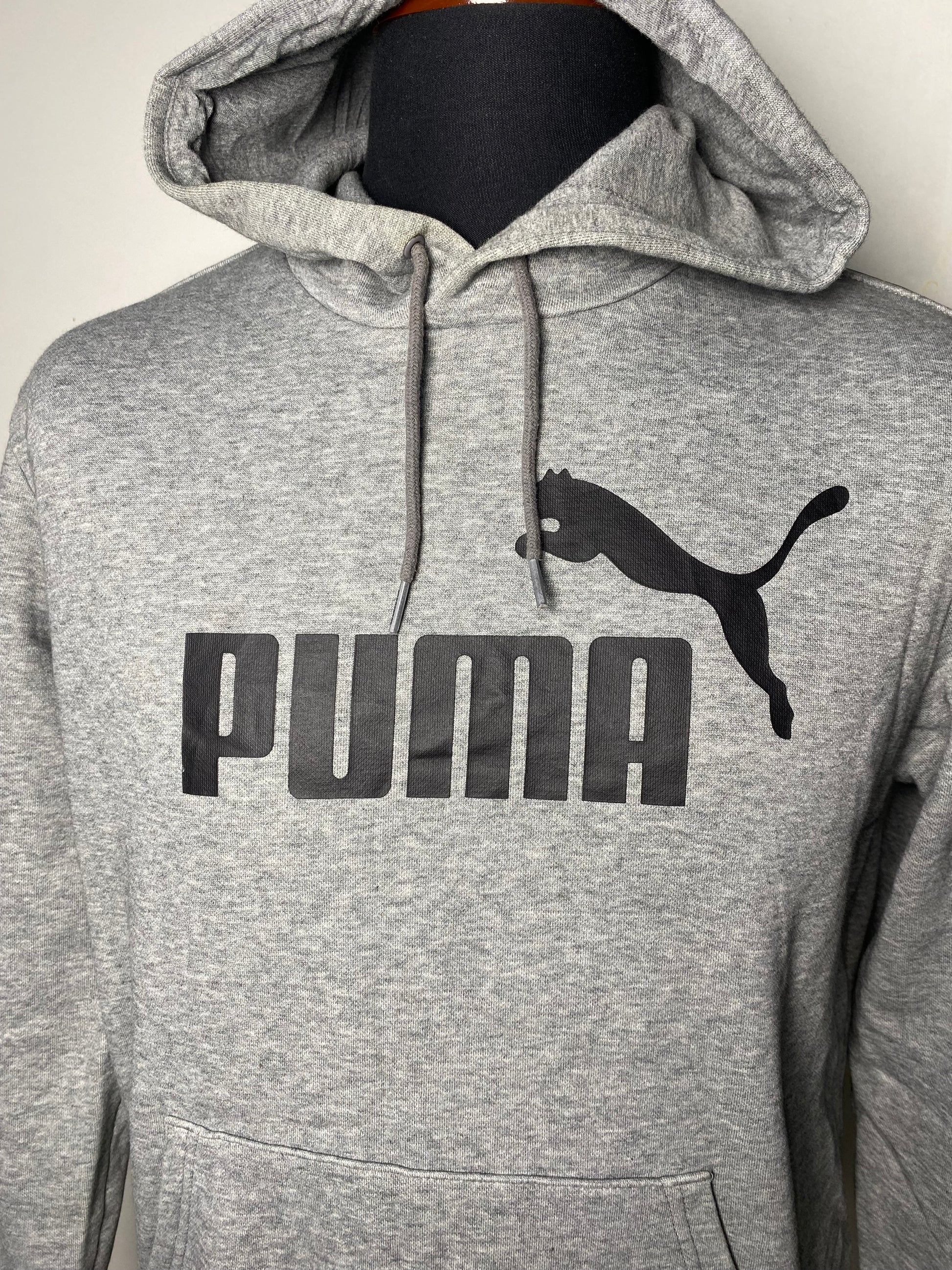 PUMA HOODIE FOR MENS