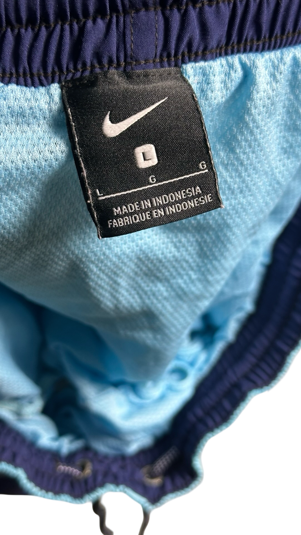 Nike Landscape Vital Volley Swim Beach Short