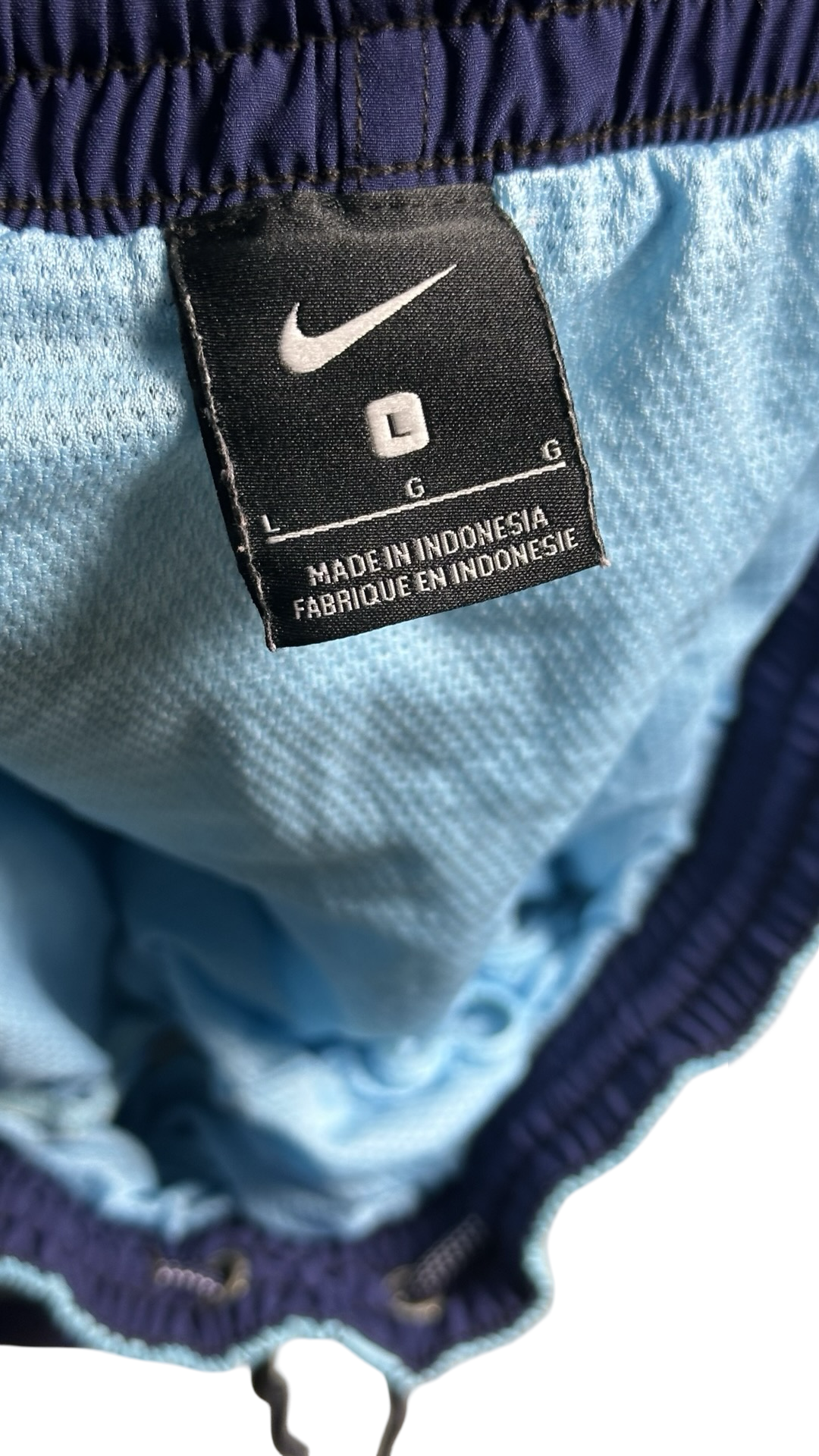 Nike Landscape Vital Volley Swim Beach Short