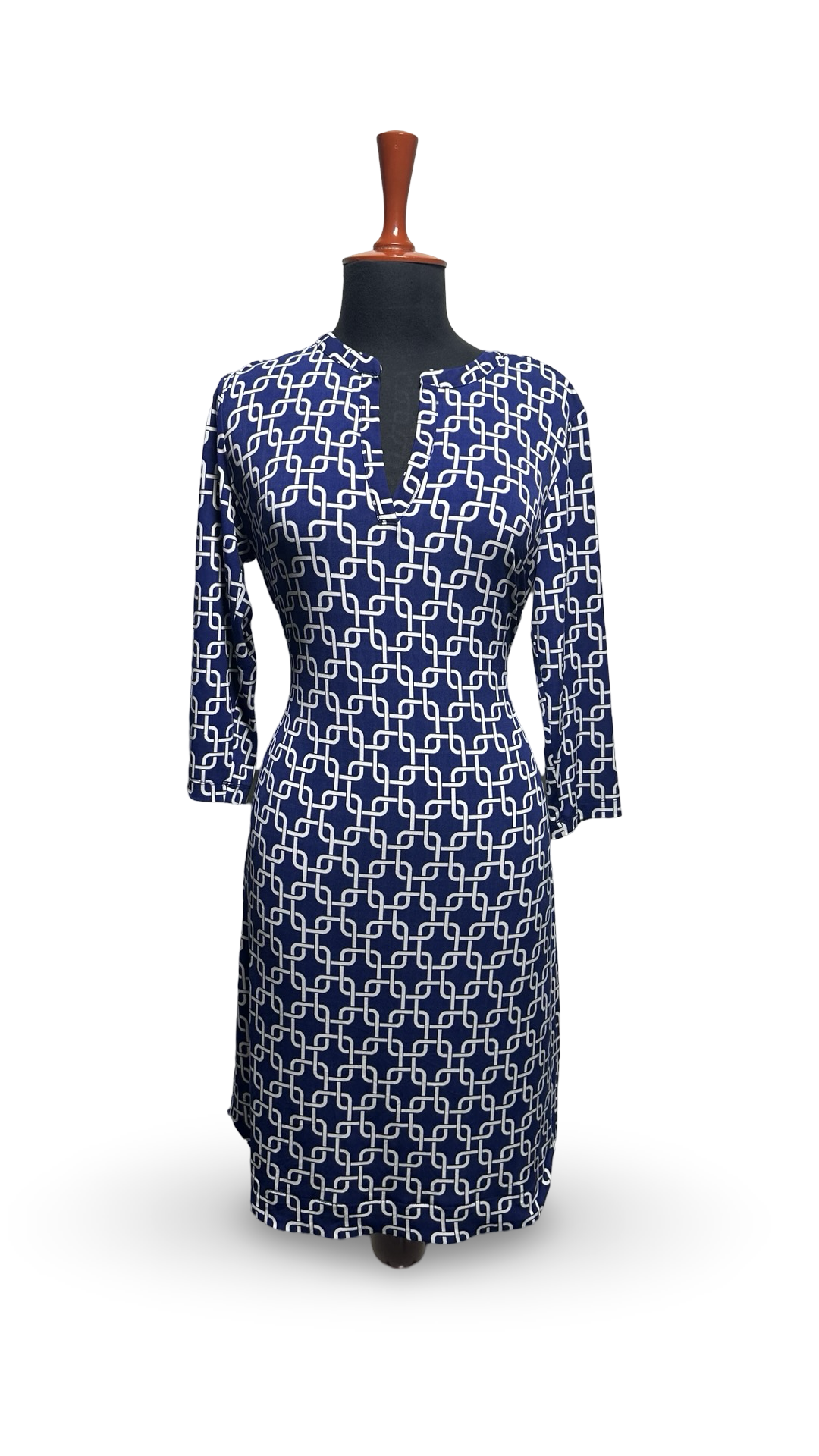 JM collection women’s dress