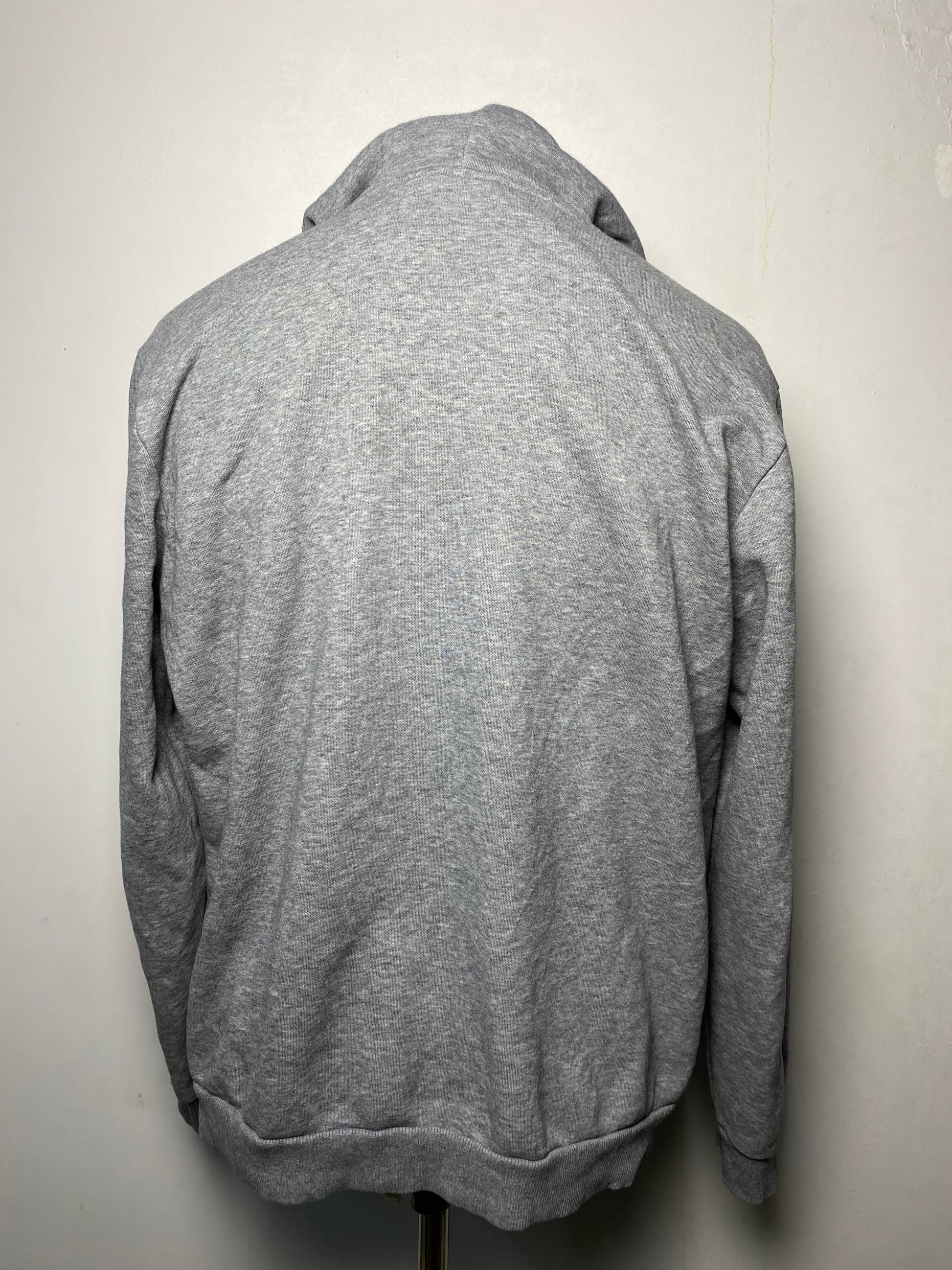 PUMA MENS HOODIE