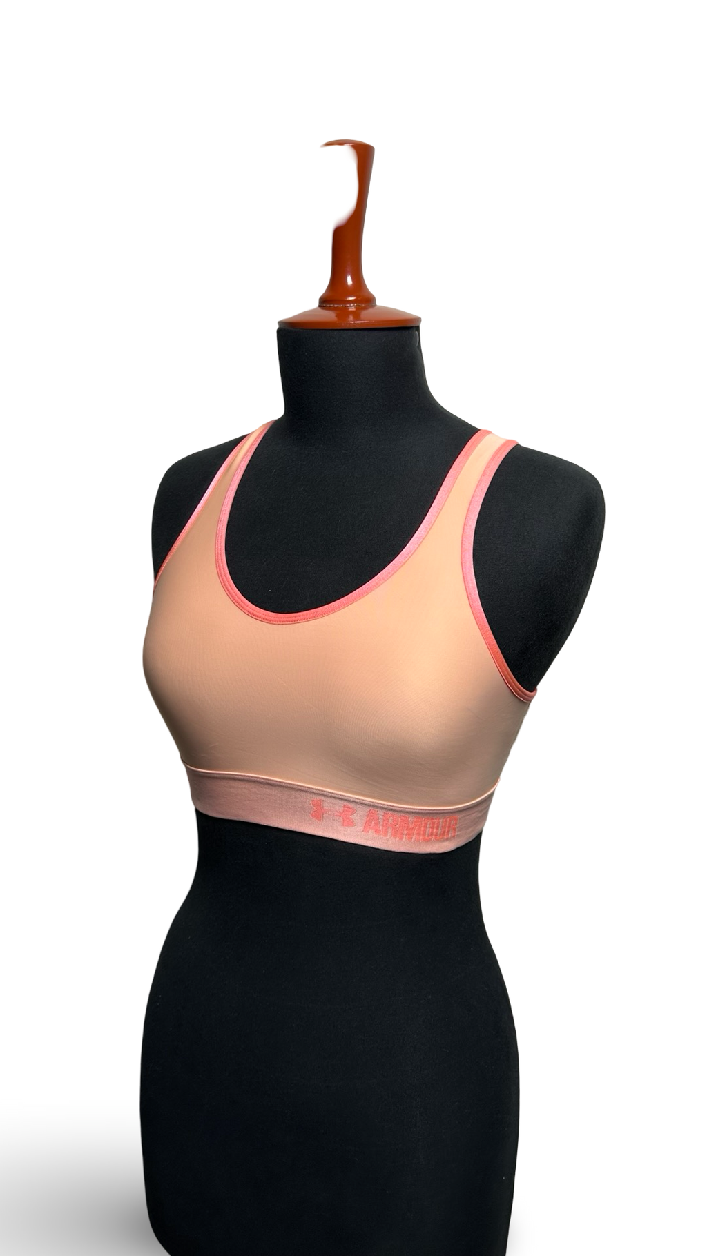 UNDER ARMOUR SPORT BRA