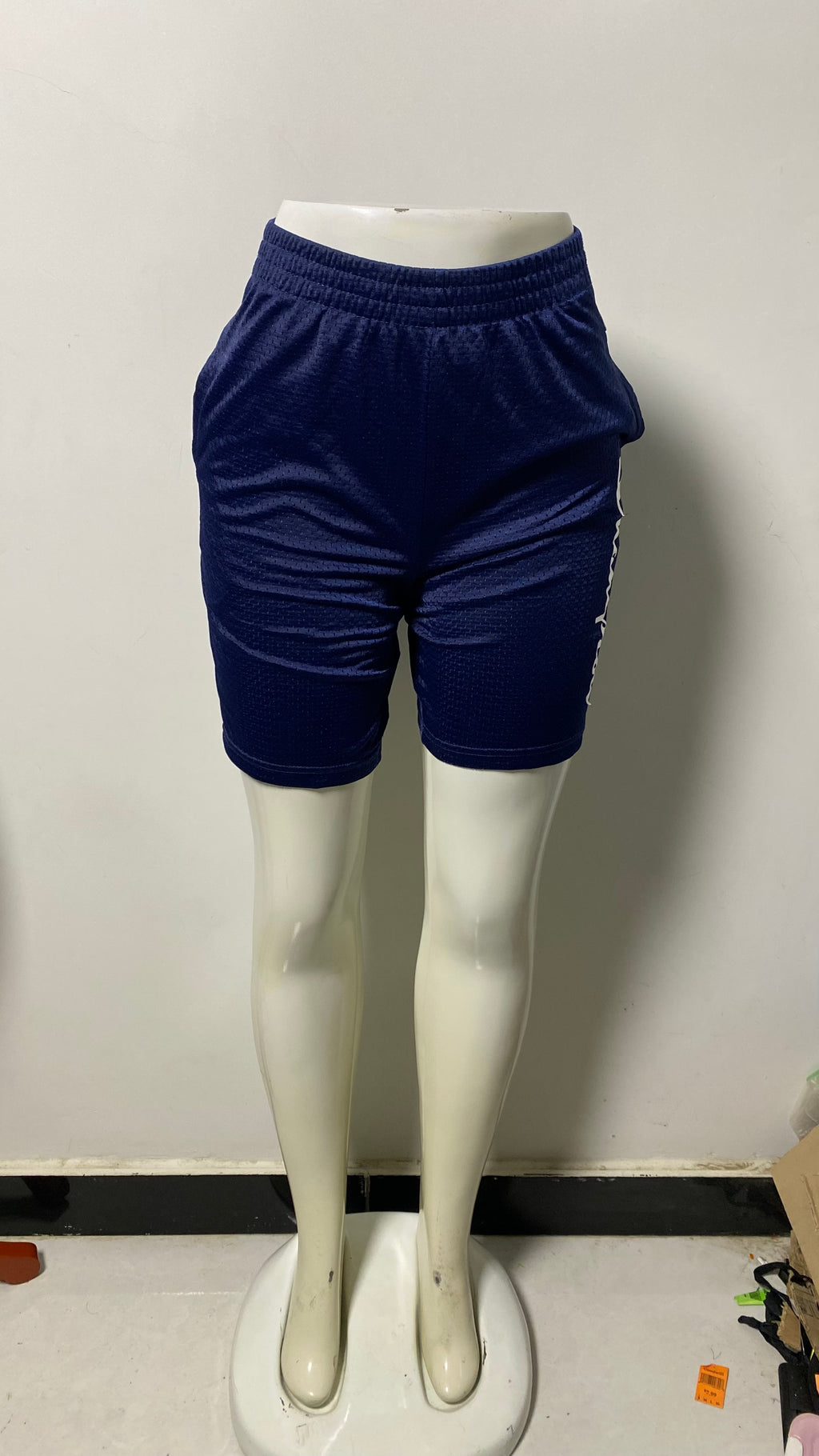 CHAMPIONS BOYS SPORT SHORT