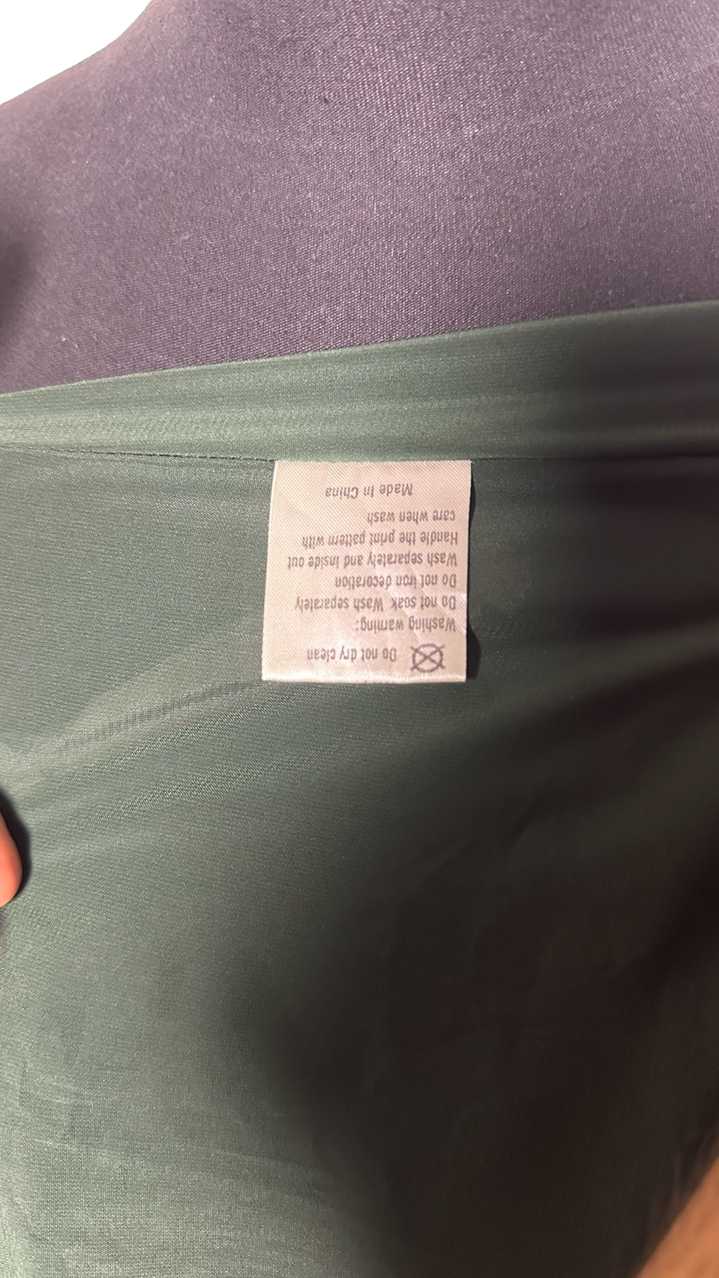 ALISA PAN WOMEN MINI DRESS