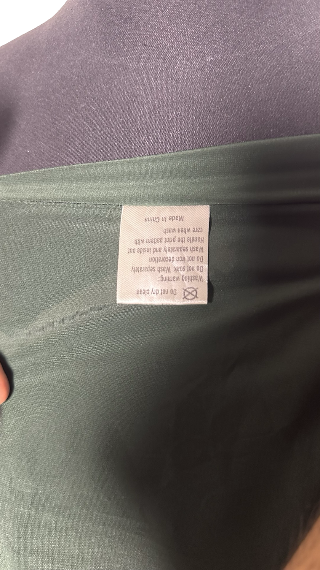 ALISA PAN WOMEN MINI DRESS