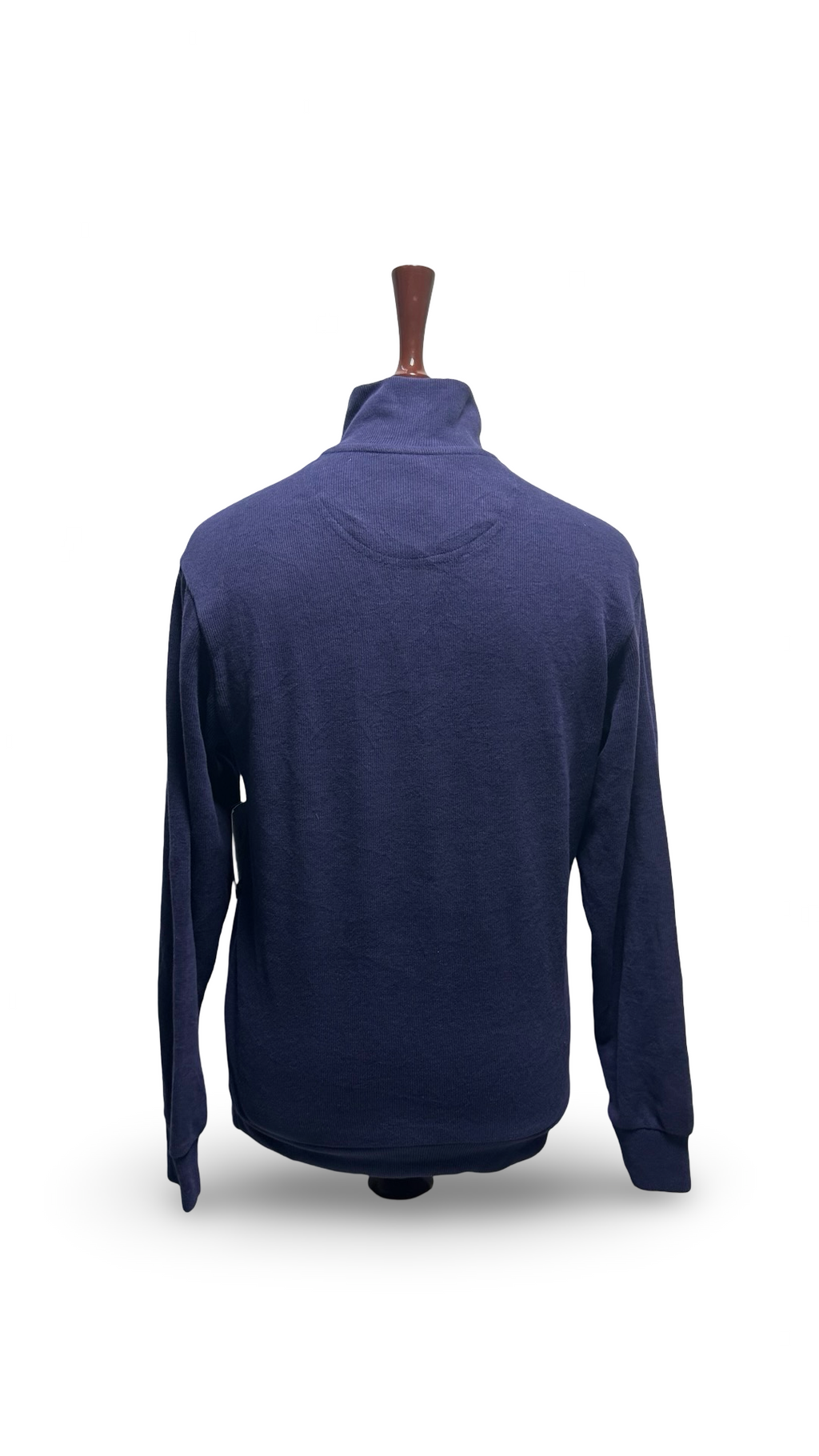 Us Polo Assn 1/4 Quarter Zip Mens