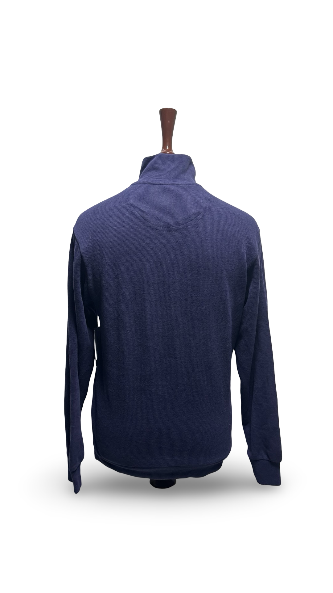 Us Polo Assn 1/4 Quarter Zip Mens