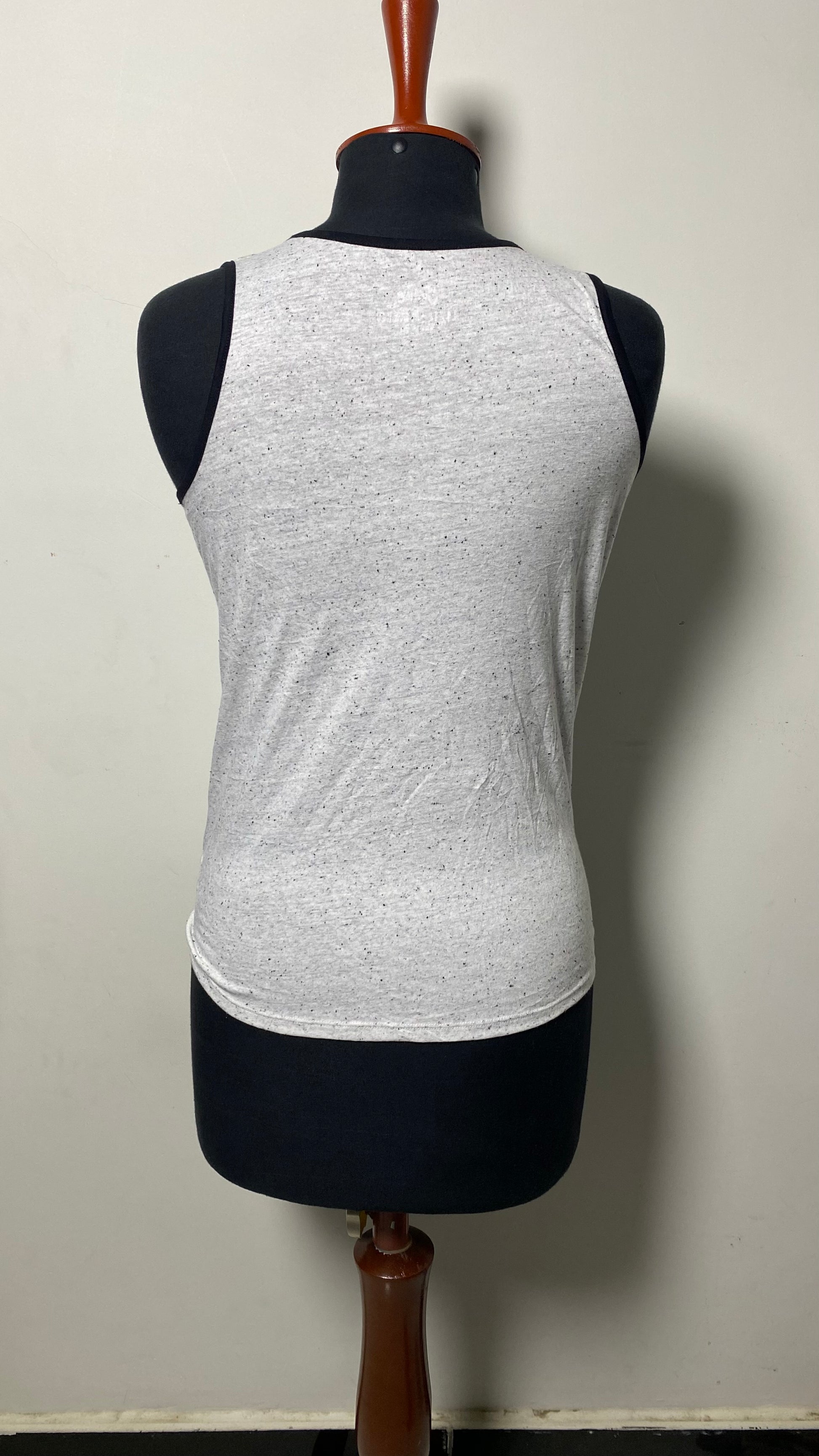 JUSTICE WOMENS TANK TOP