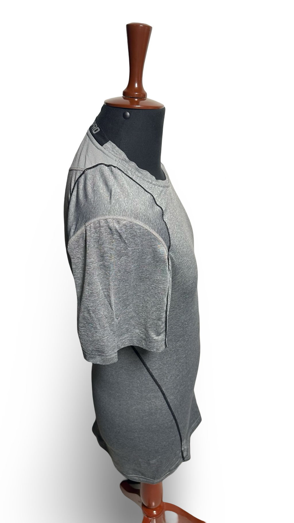 NIKE PRO COOL FITTED MENS DRIFIT T-SHIRT