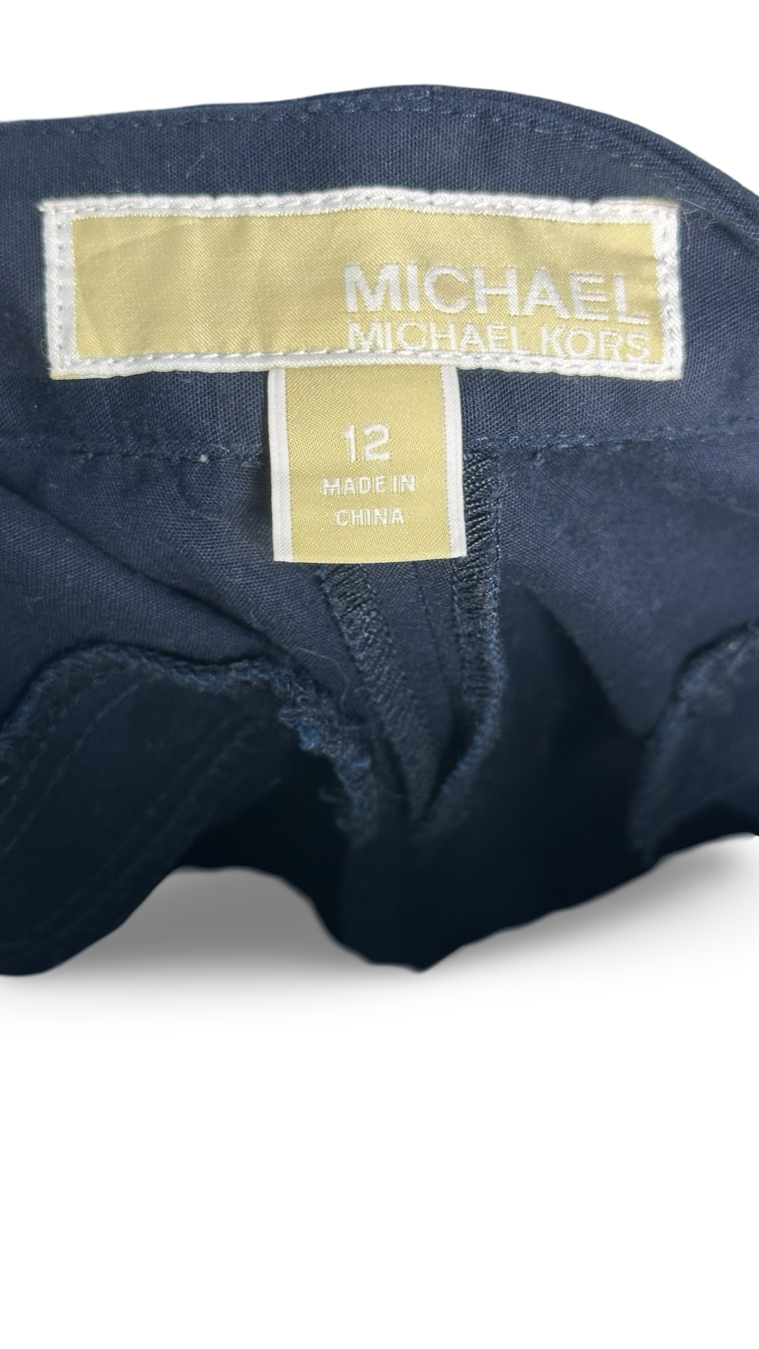 MICHEAL KORS CHINO WOMENS