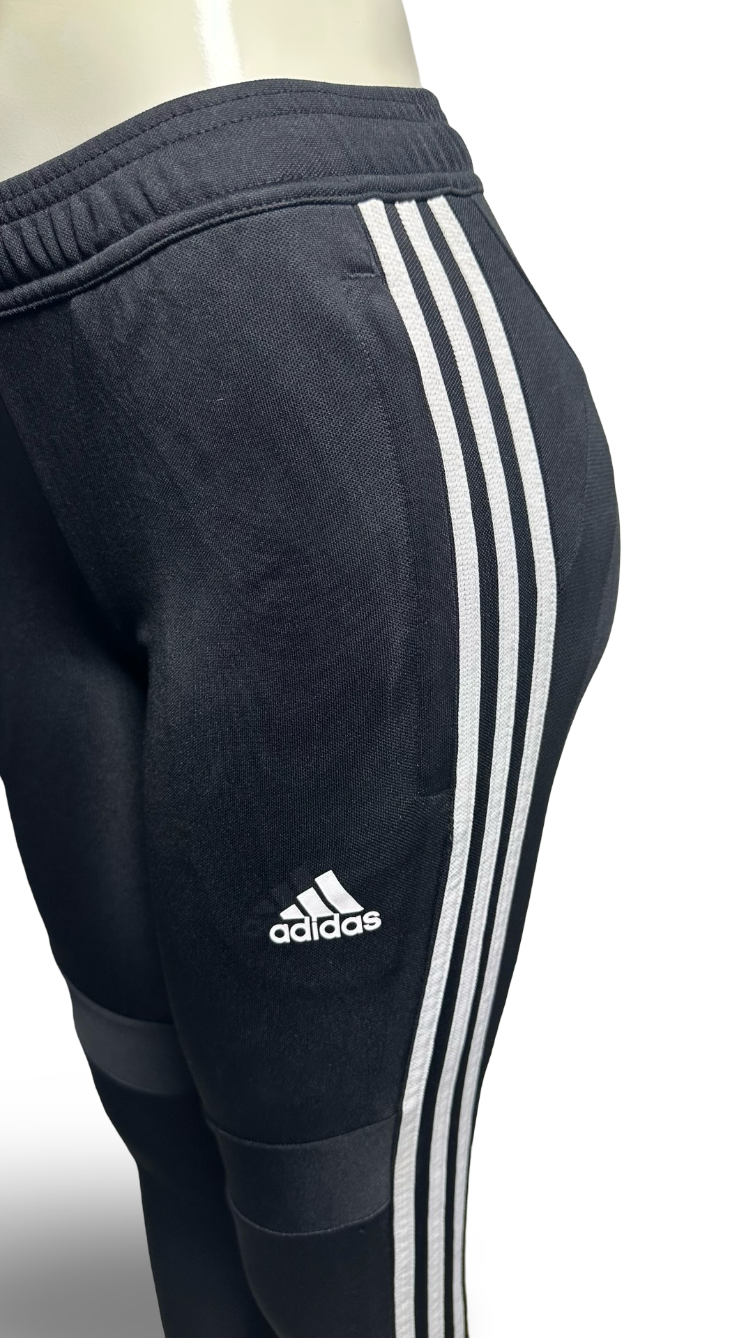 Adidas women’s active wear trouser