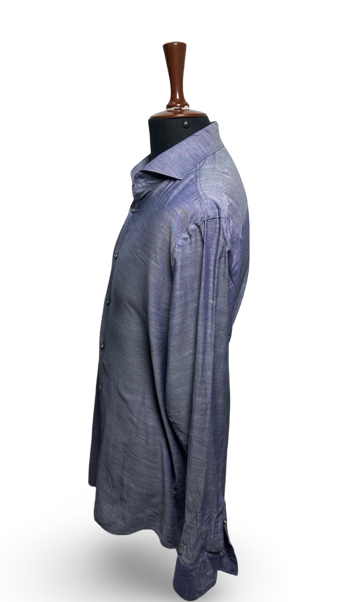 HUGO BOSS MENS SHIRT SLIM FIT