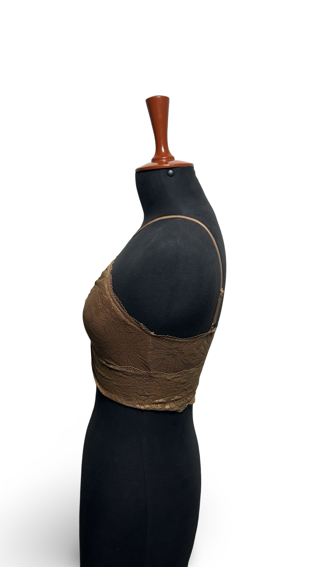 AERIE SLEEVELESS CROP TOP