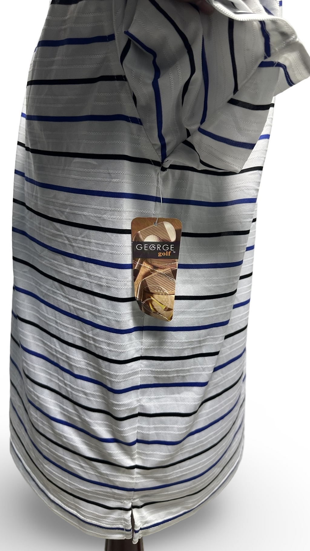 George Mens Golf Polo shirt