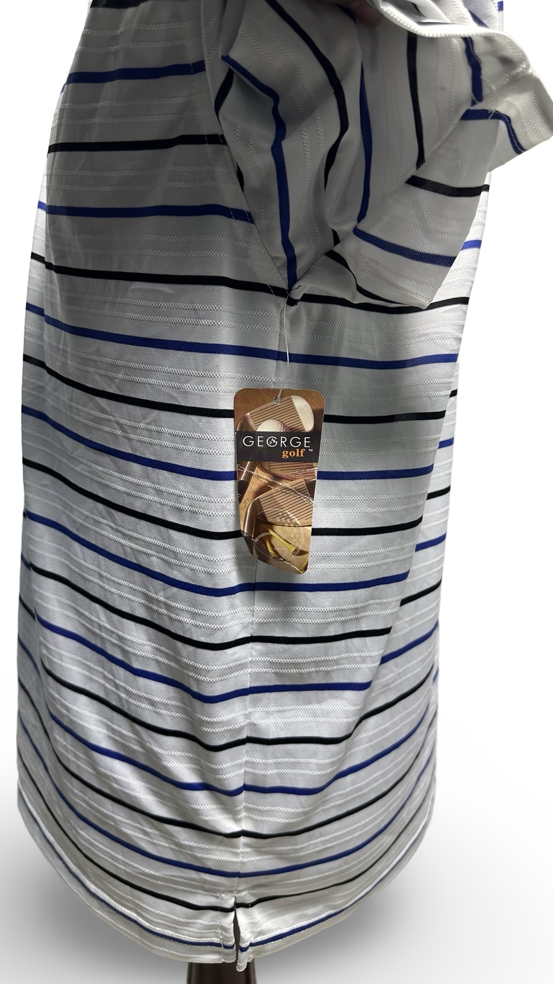 George Mens Golf Polo shirt