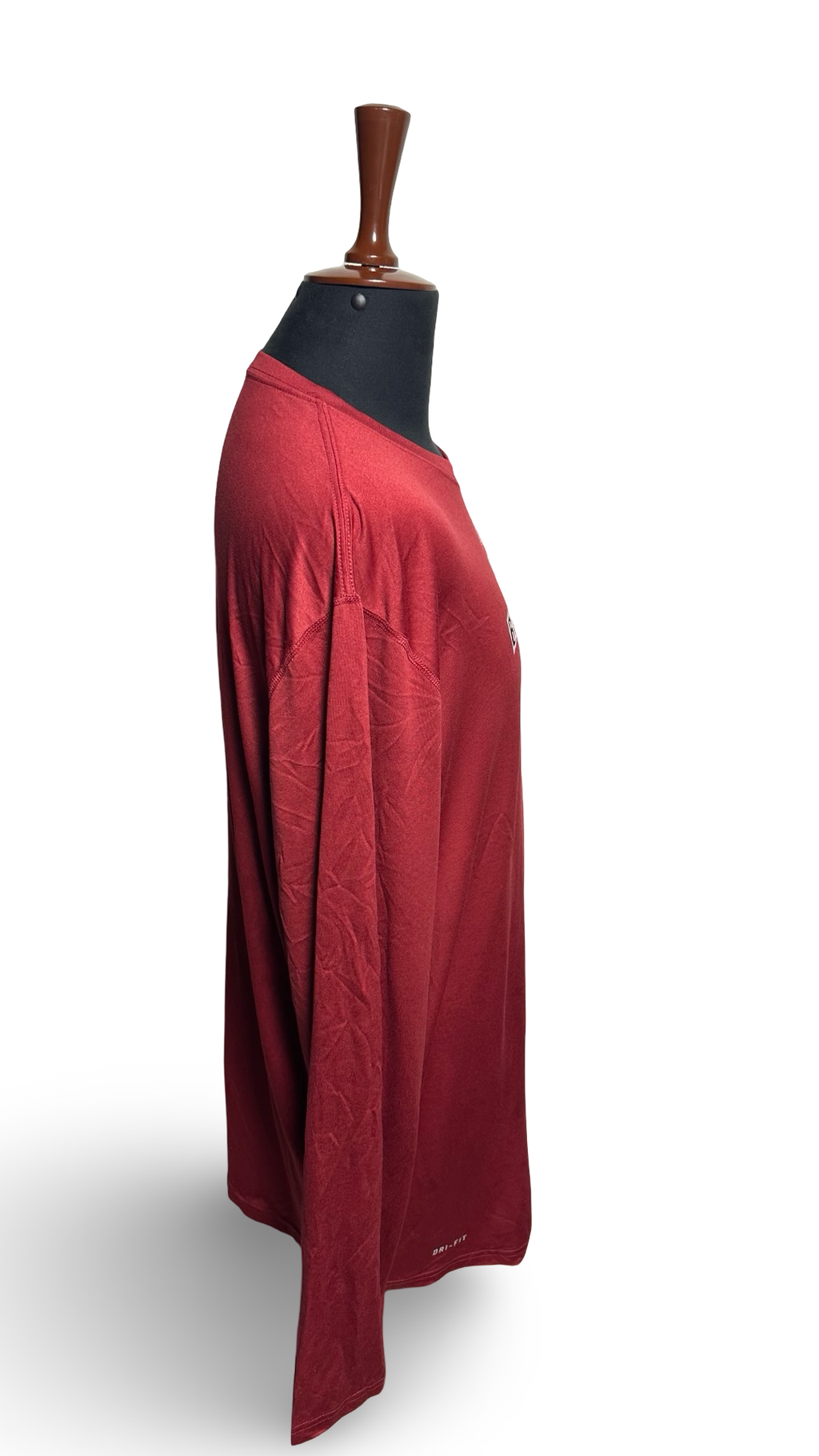 NIKE MENS DRIFIT LONG SLEEVE