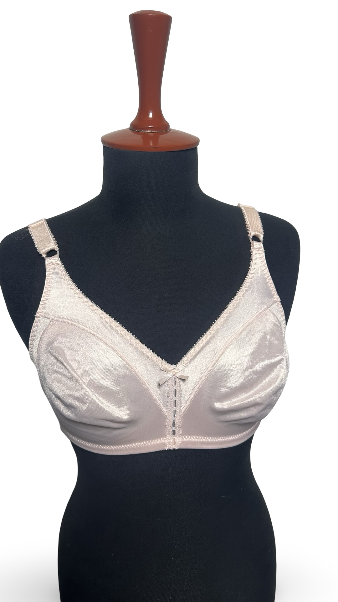 Bali Women's Double Support Lace Wirefree Bra