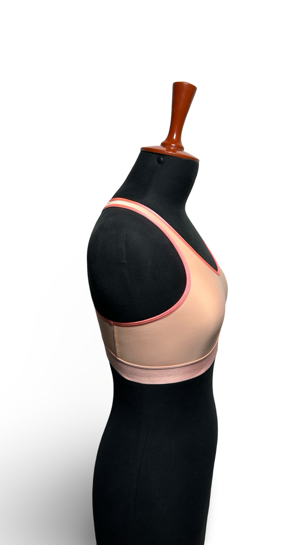 UNDER ARMOUR SPORT BRA