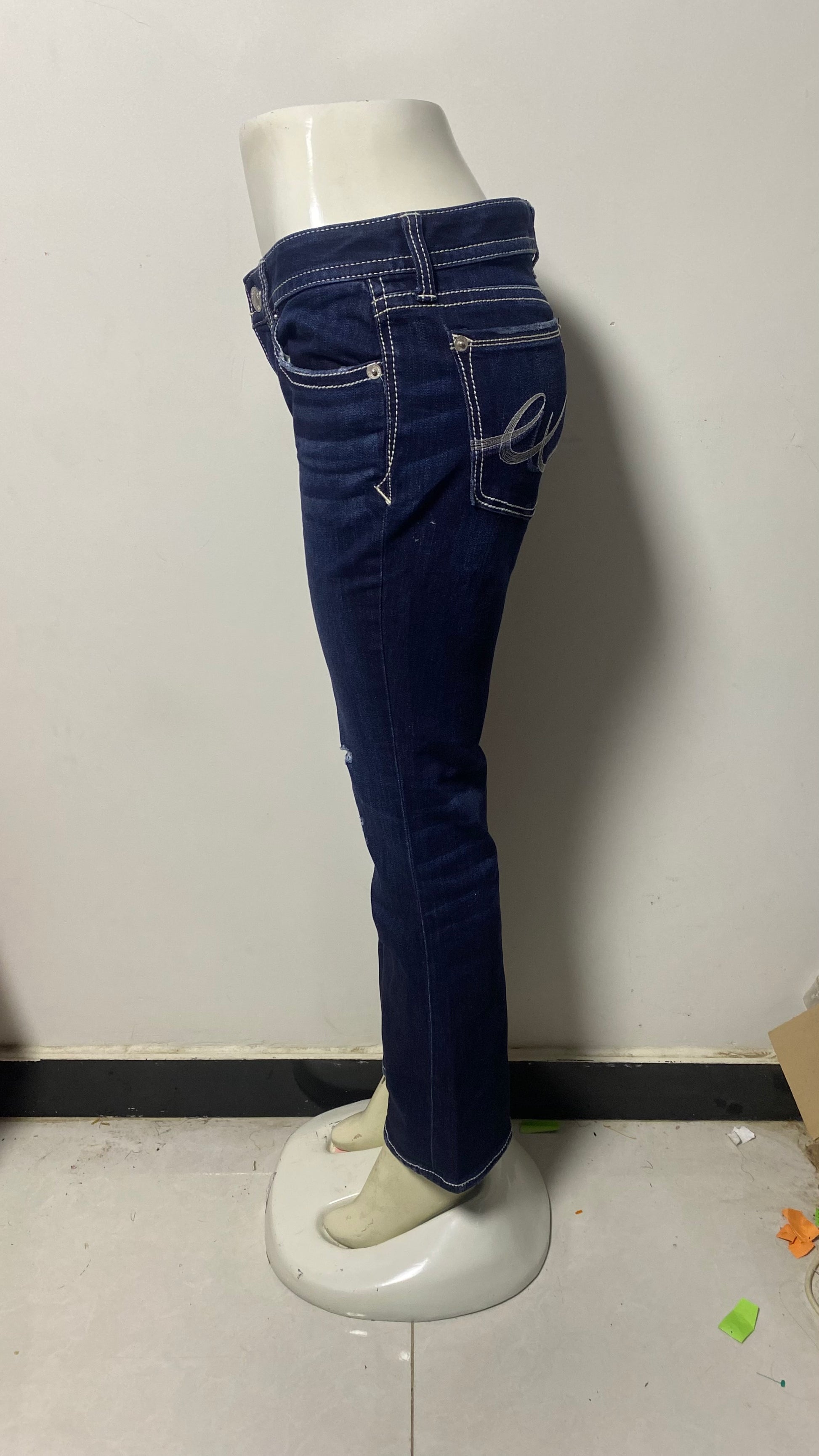EXPRESS LADIES JEANS
