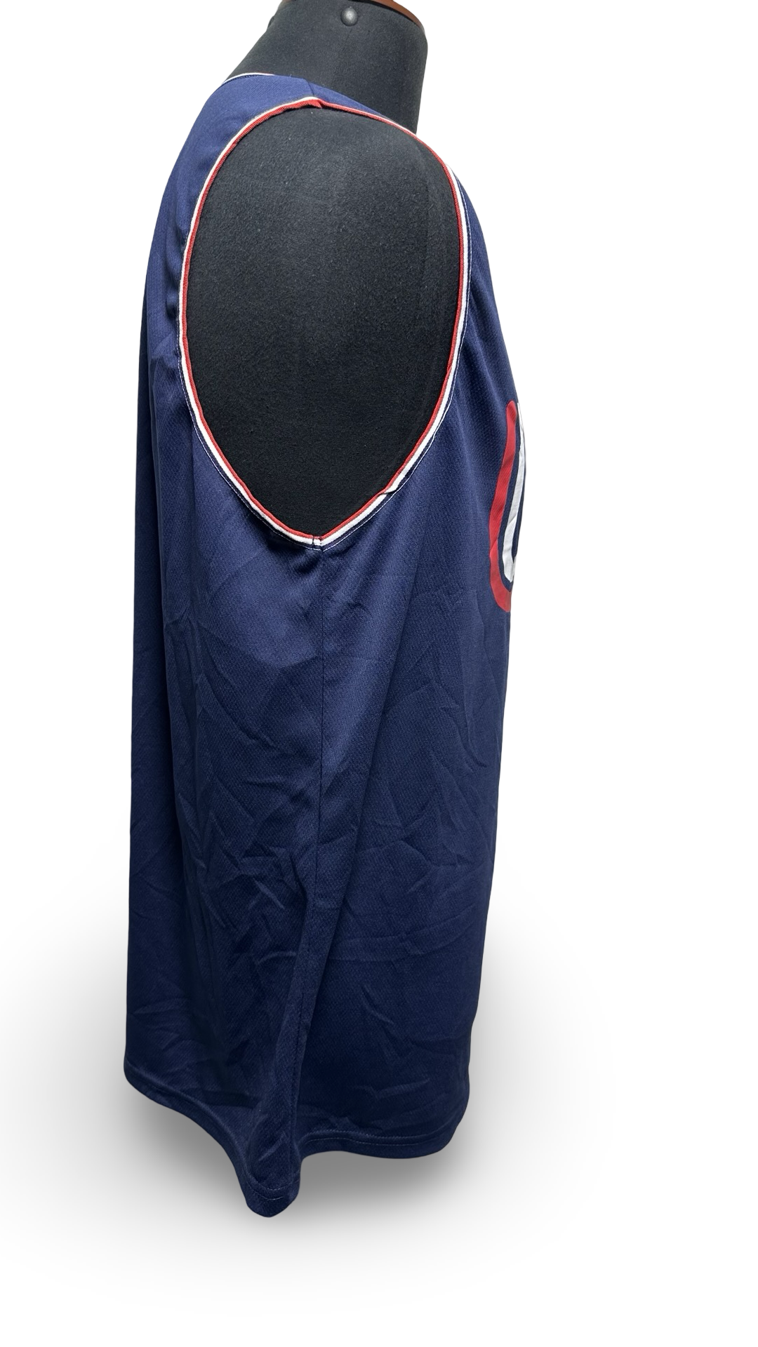 OLYMPIC BROOKLYN MENS SANDO