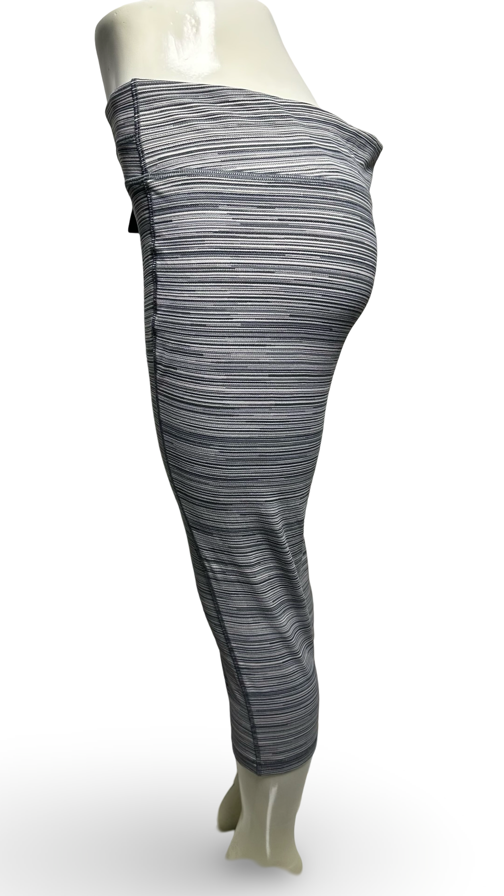 UNDER ARMOUR COMPRESSION CAPRI