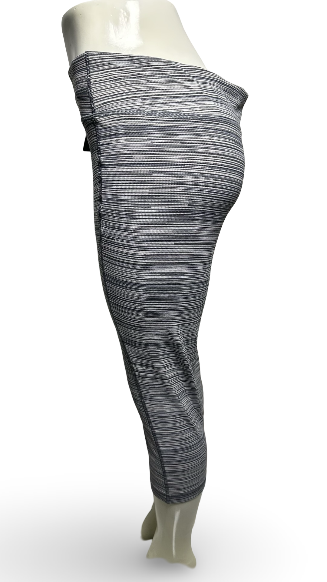 UNDER ARMOUR COMPRESSION CAPRI