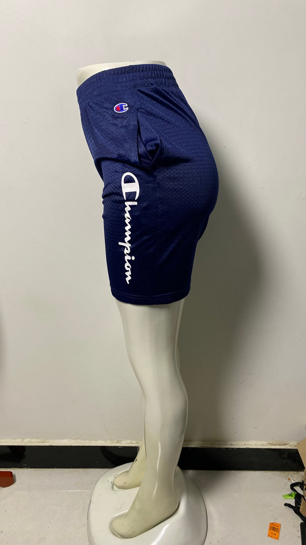 CHAMPIONS BOYS SPORT SHORT