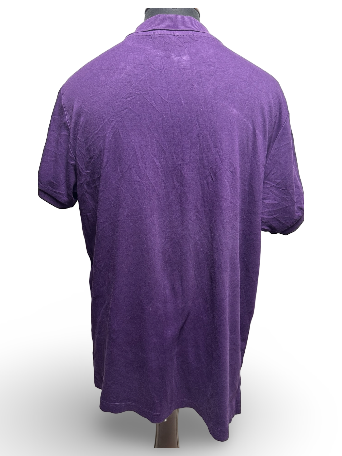 US POLO ASSASIN MEN’S POLO