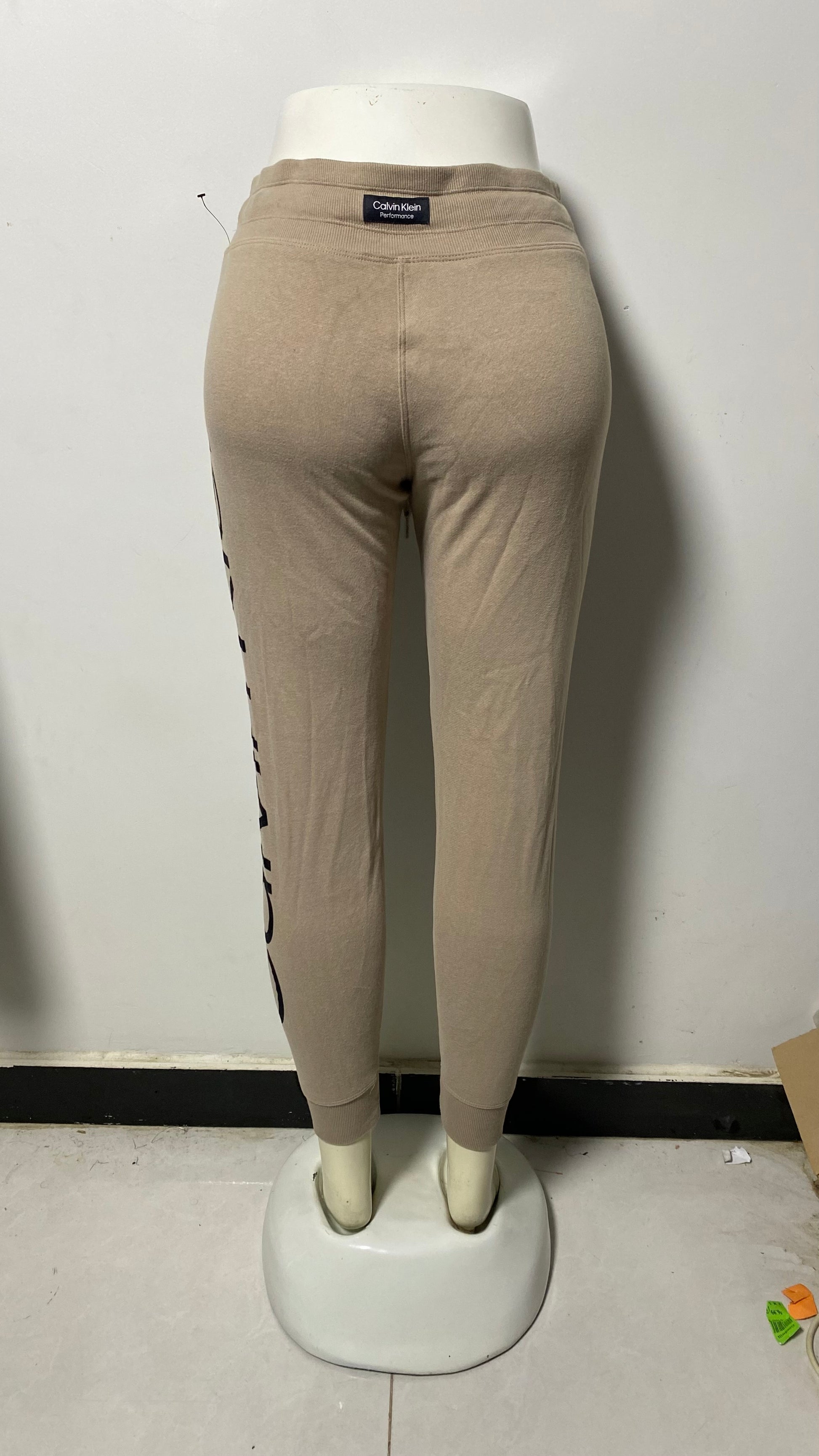 CALVIN KLEIN WOMENS TROUSER