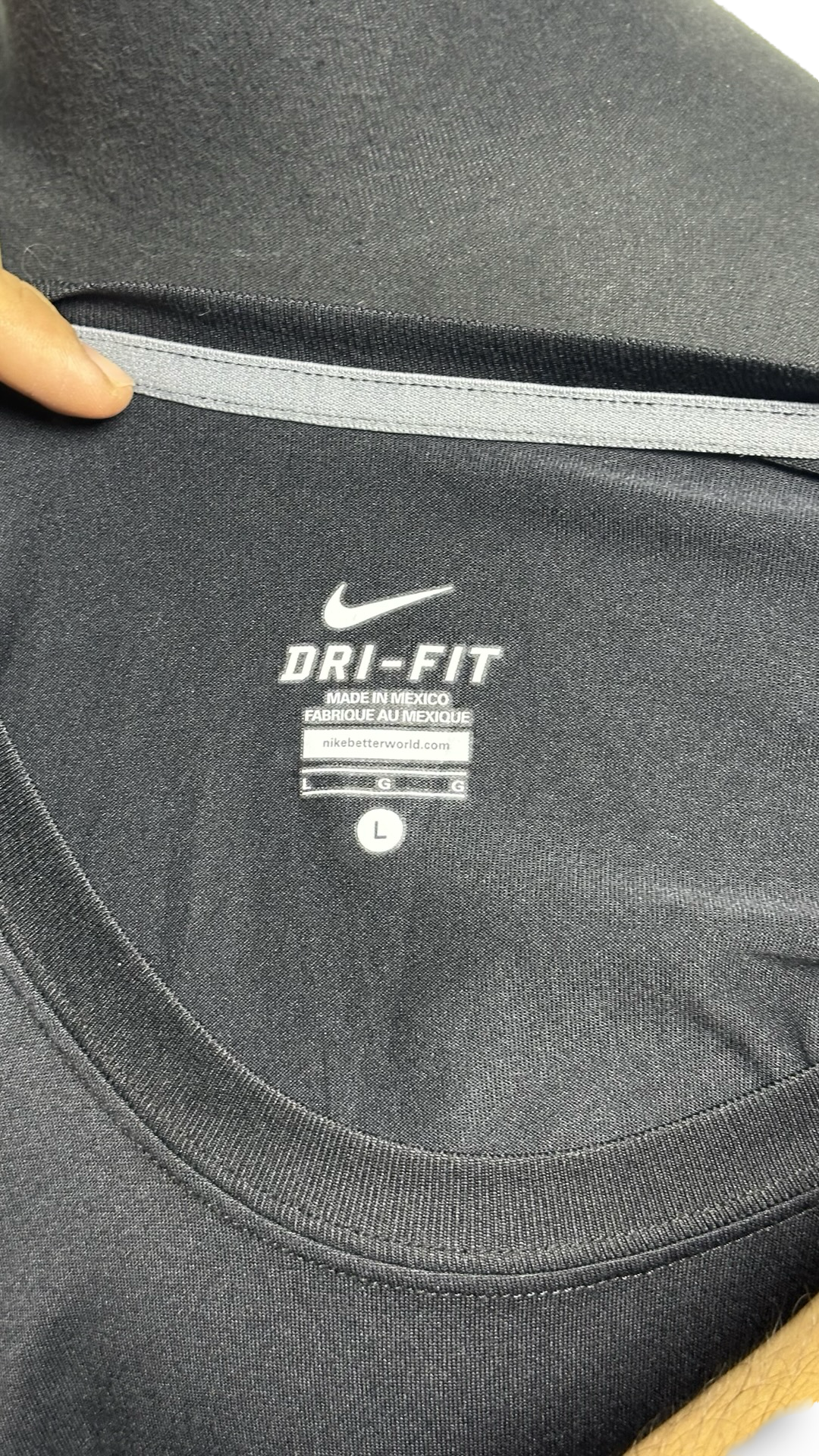 Nike Women’s Activewear T-shirt for Women’s
