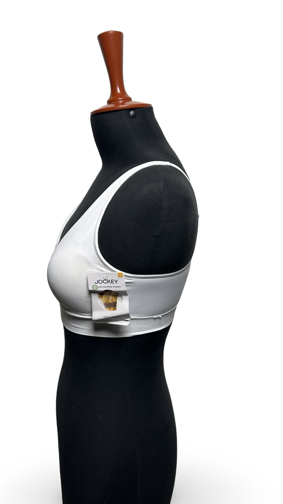 JOCKEY WOMENS SPORT BRA