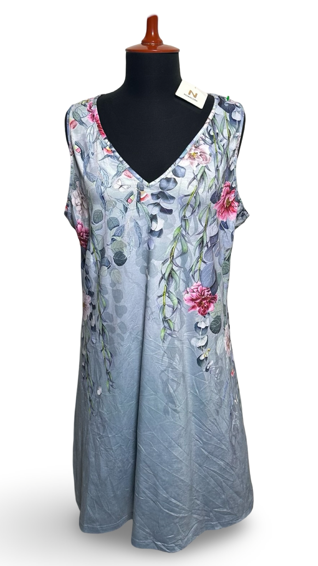 NORA CORA WOMEN DRESS
