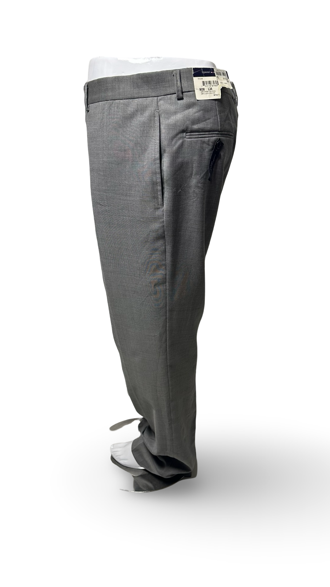 TOMMY HILFIGER MENS DRESS PANT