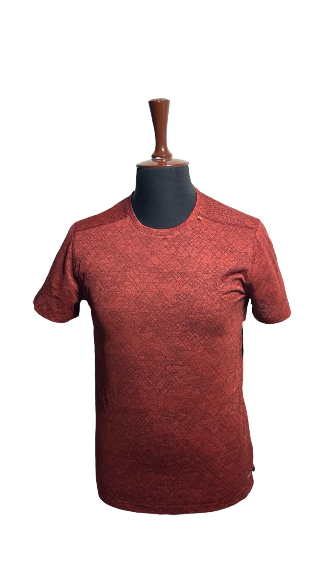 DSG MENS ACTIVE WEAR T-SHIRT
