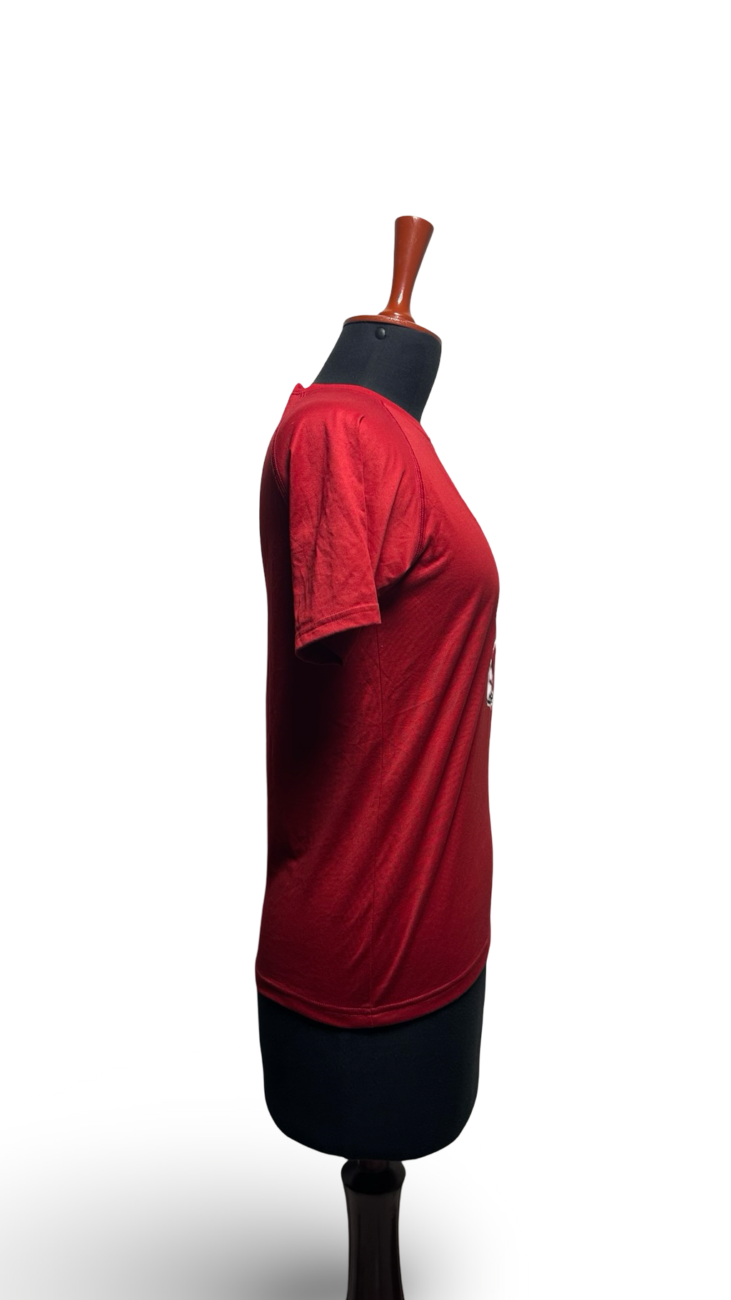 Under Armour activewear T-shirt for boys