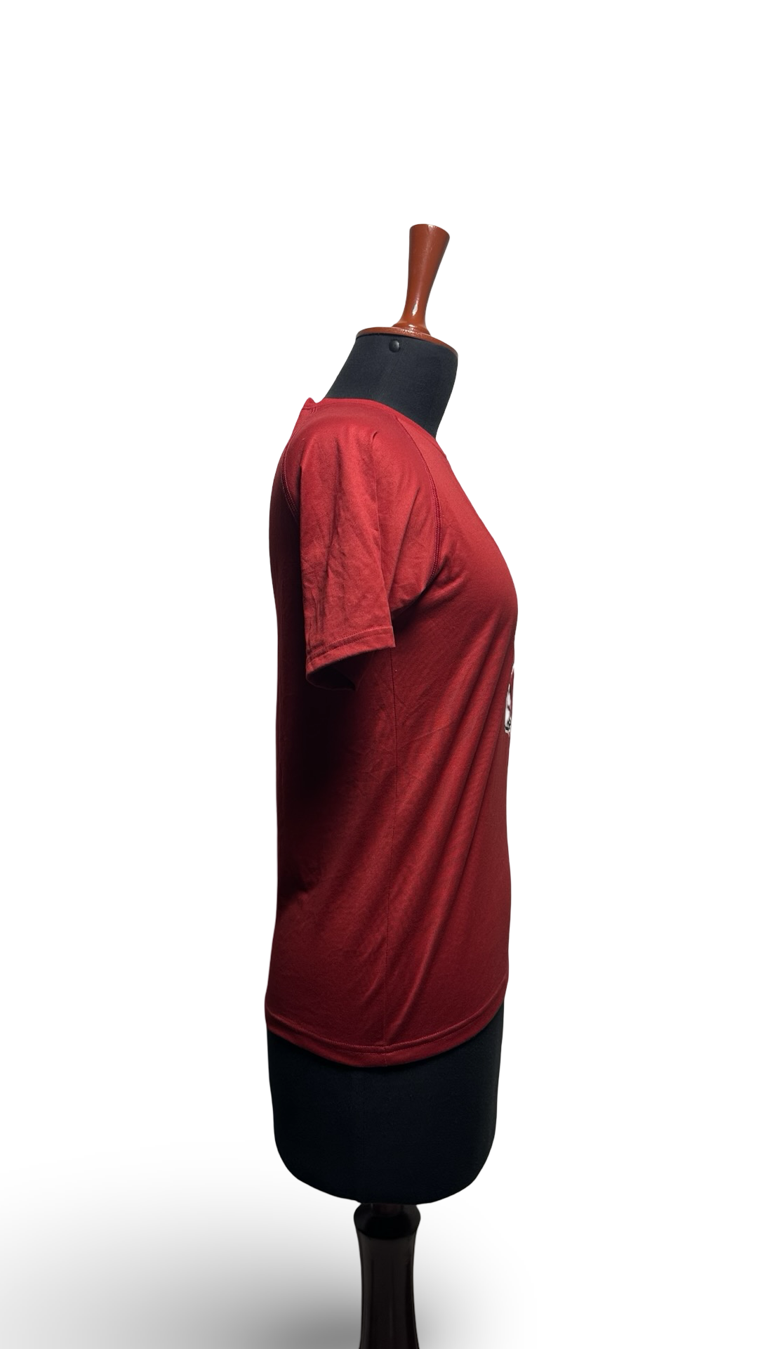 Under Armour activewear T-shirt for boys
