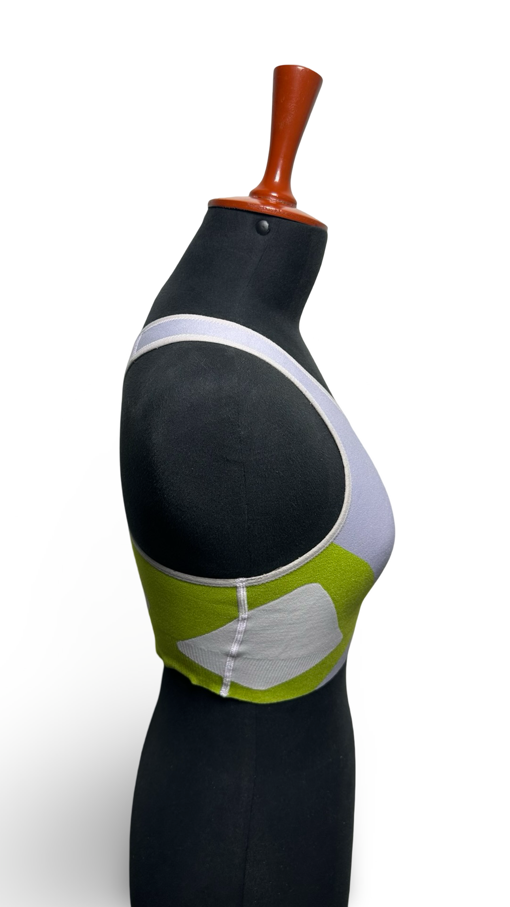 ADIDAS PRIME KNIT SPORT BRA