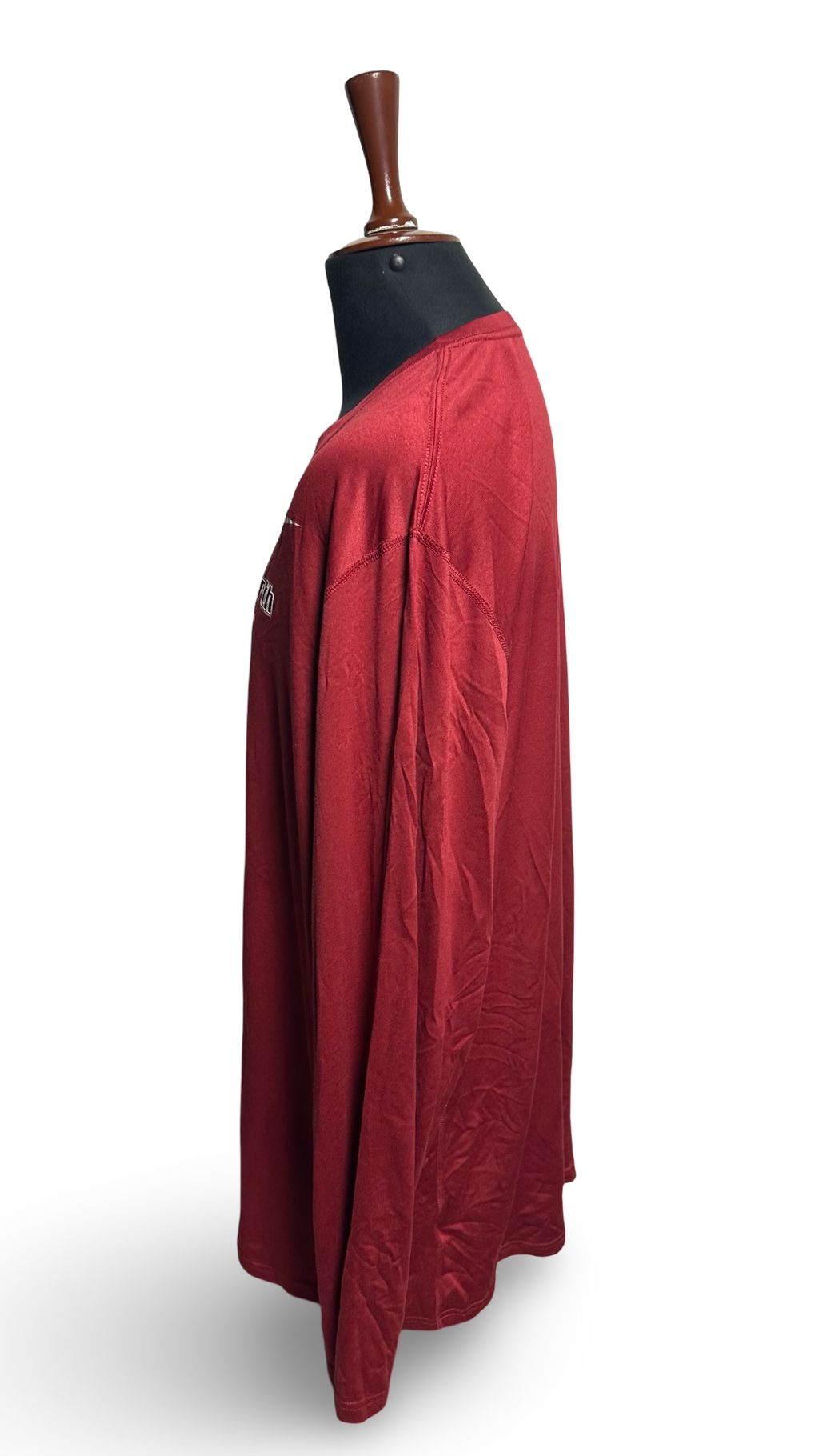 NIKE MENS DRIFIT LONG SLEEVE