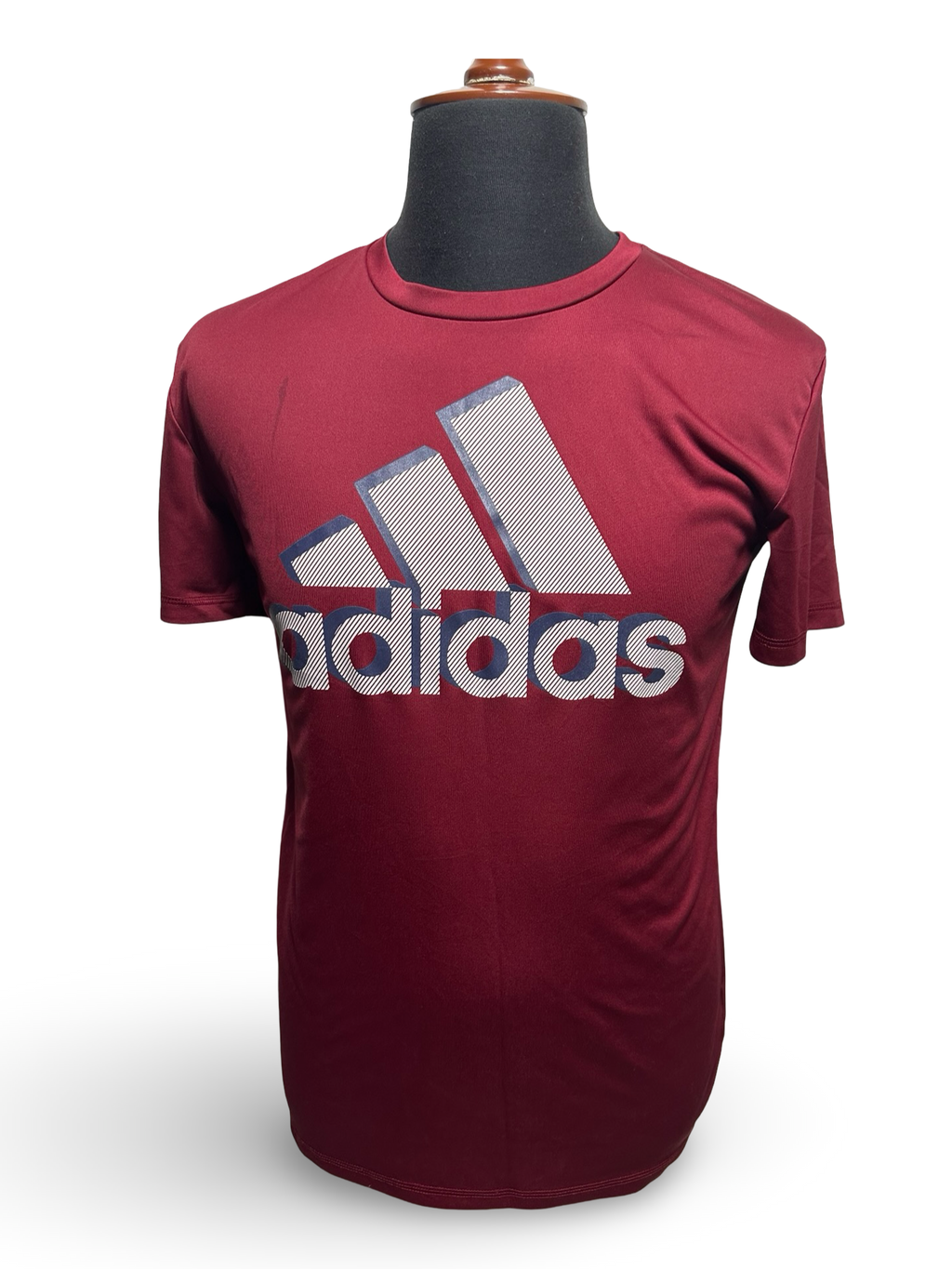 ADIDAS MEN T-SHIRT