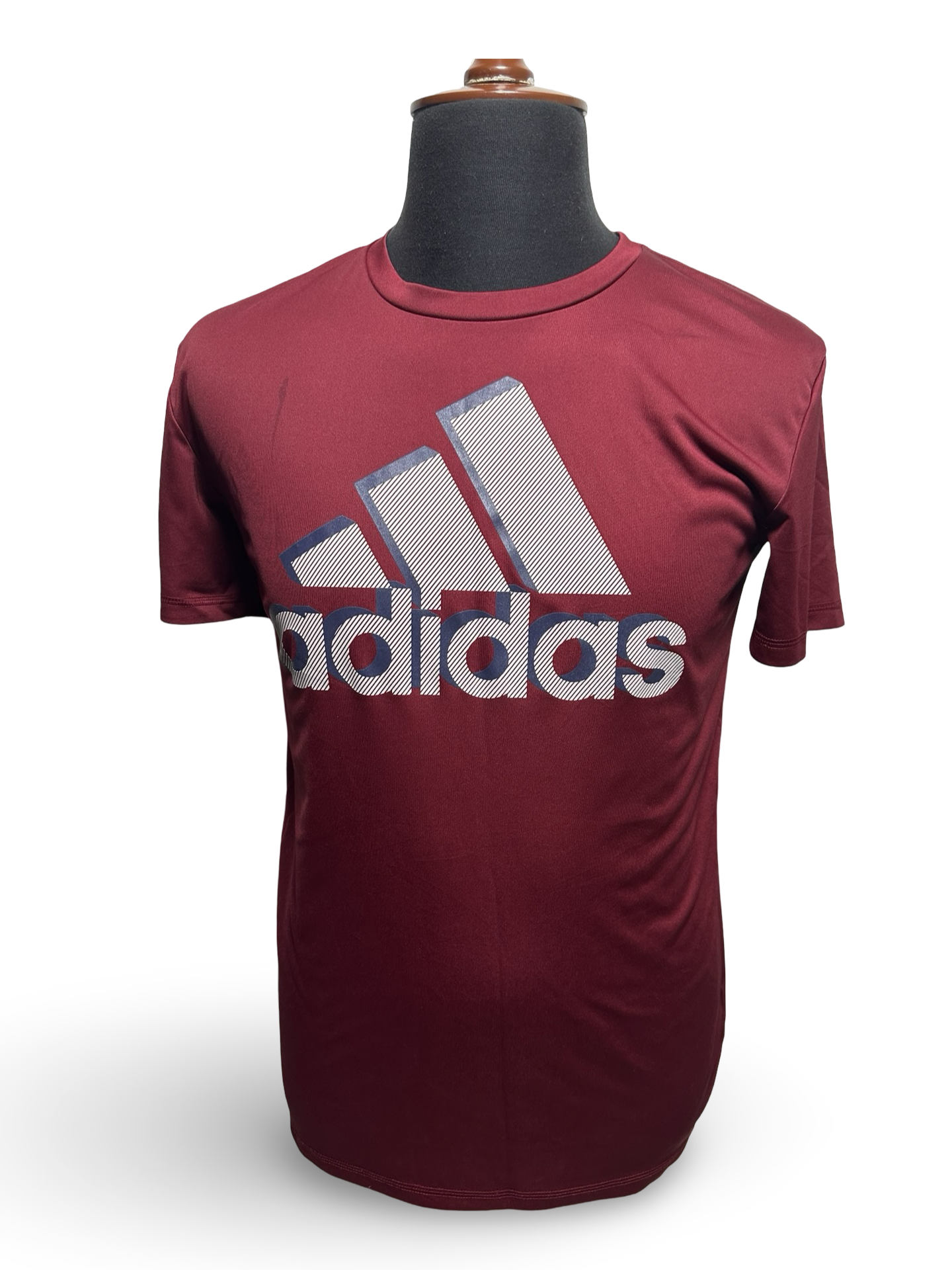 ADIDAS MEN T-SHIRT